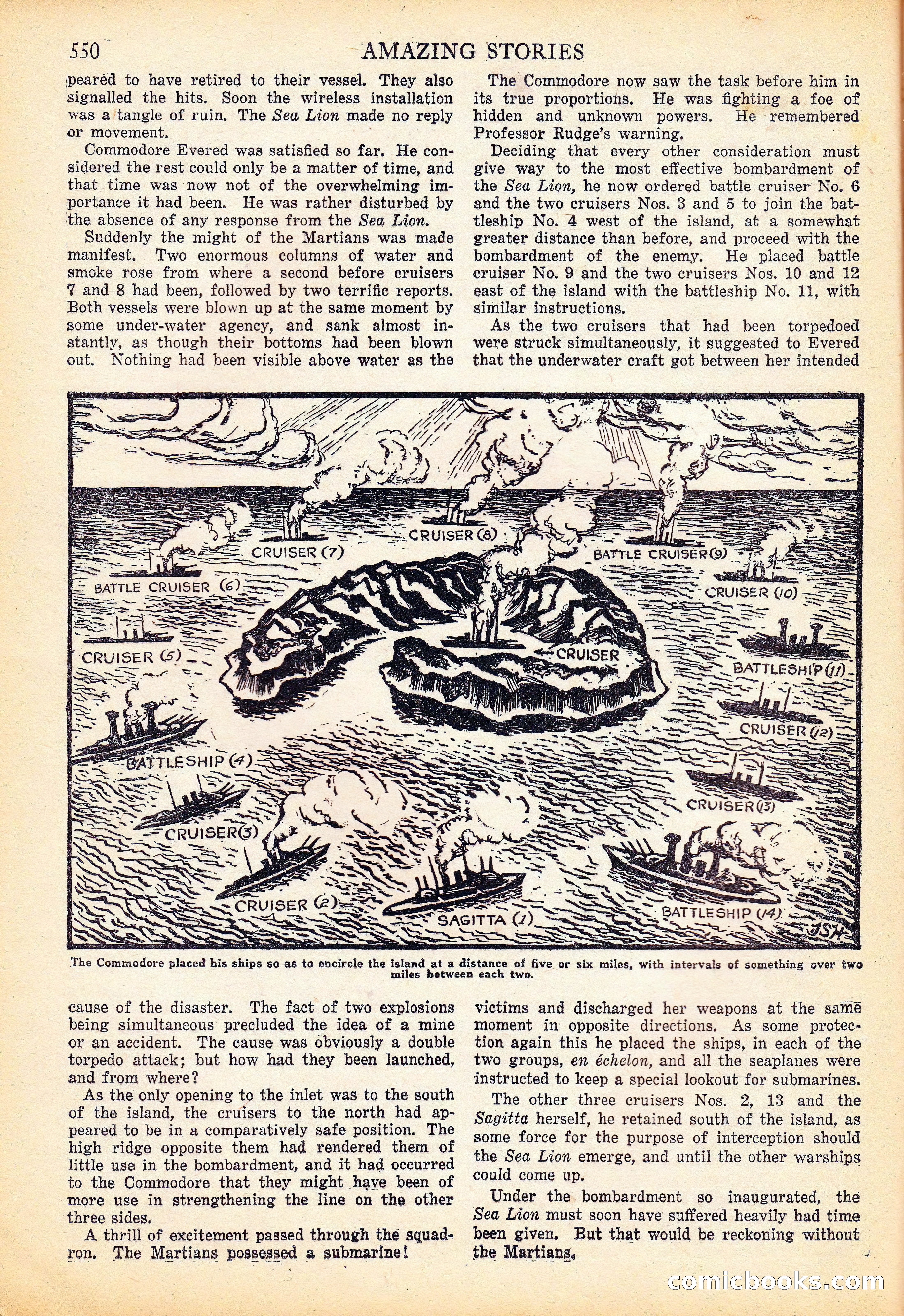 Station X by G. McLeod Winsor — page 64 of 69
