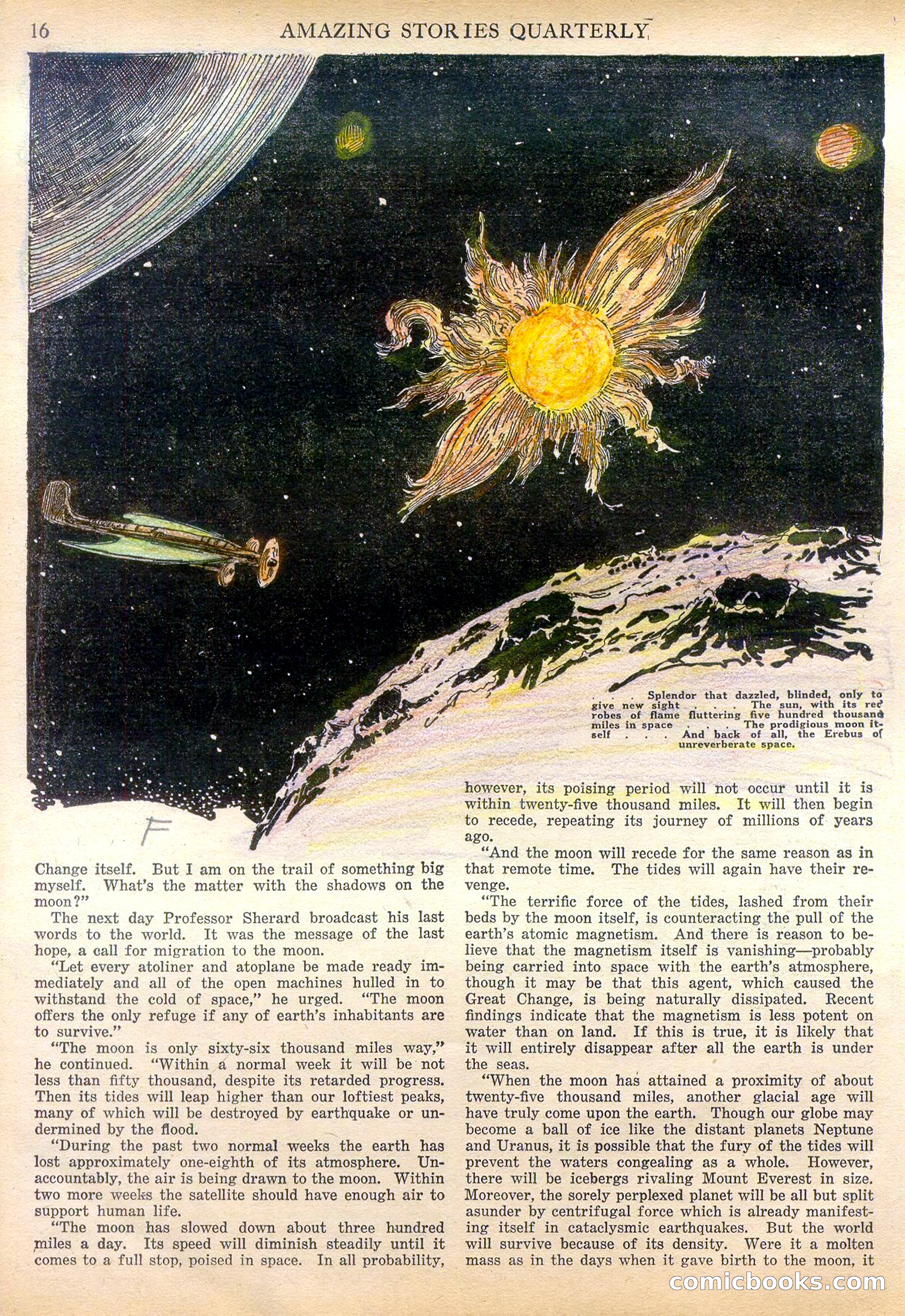 Amazing Stories Quarterly, Winter 1928 — page 18 of 148