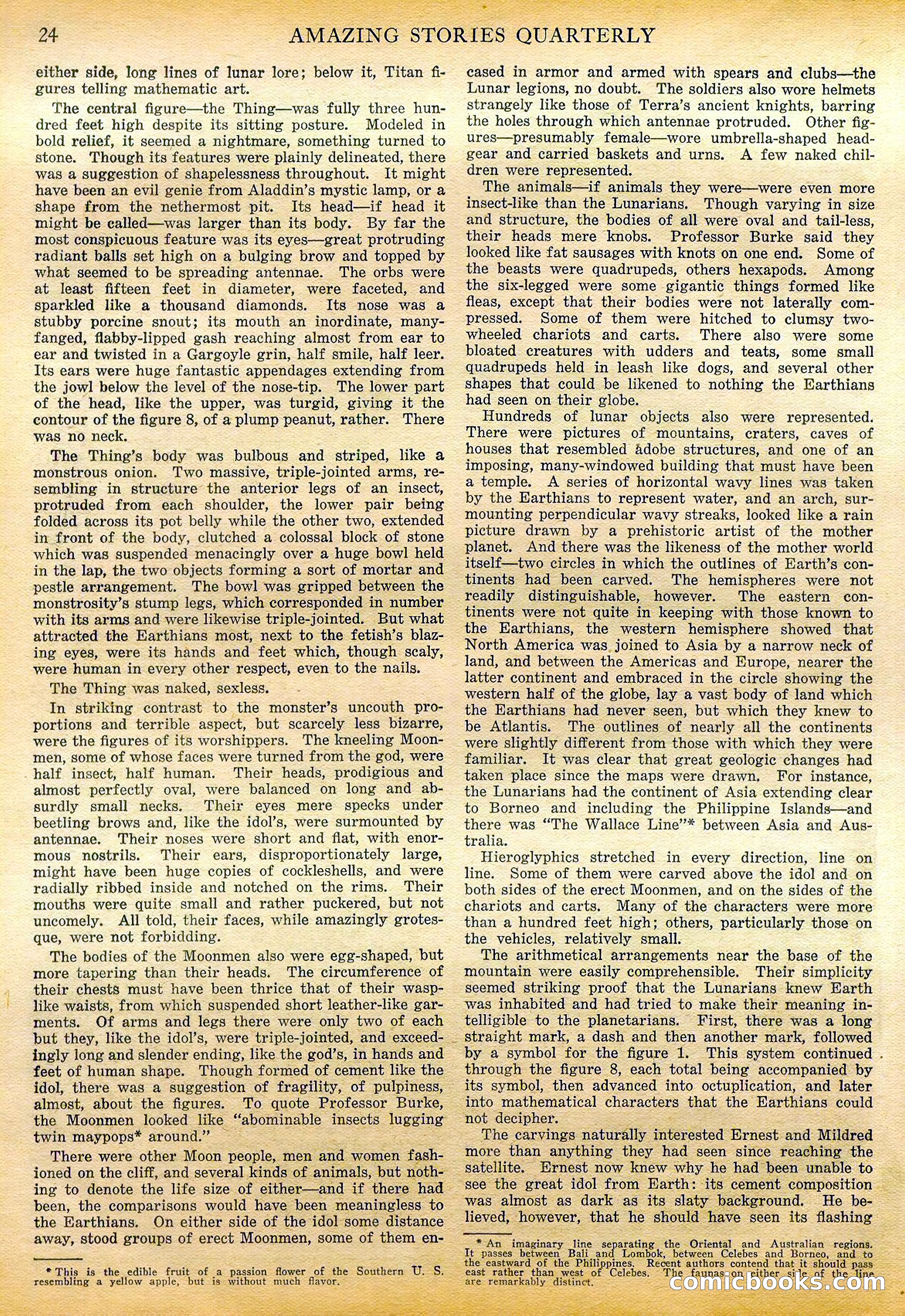 Amazing Stories Quarterly, Winter 1928 — page 26 of 148
