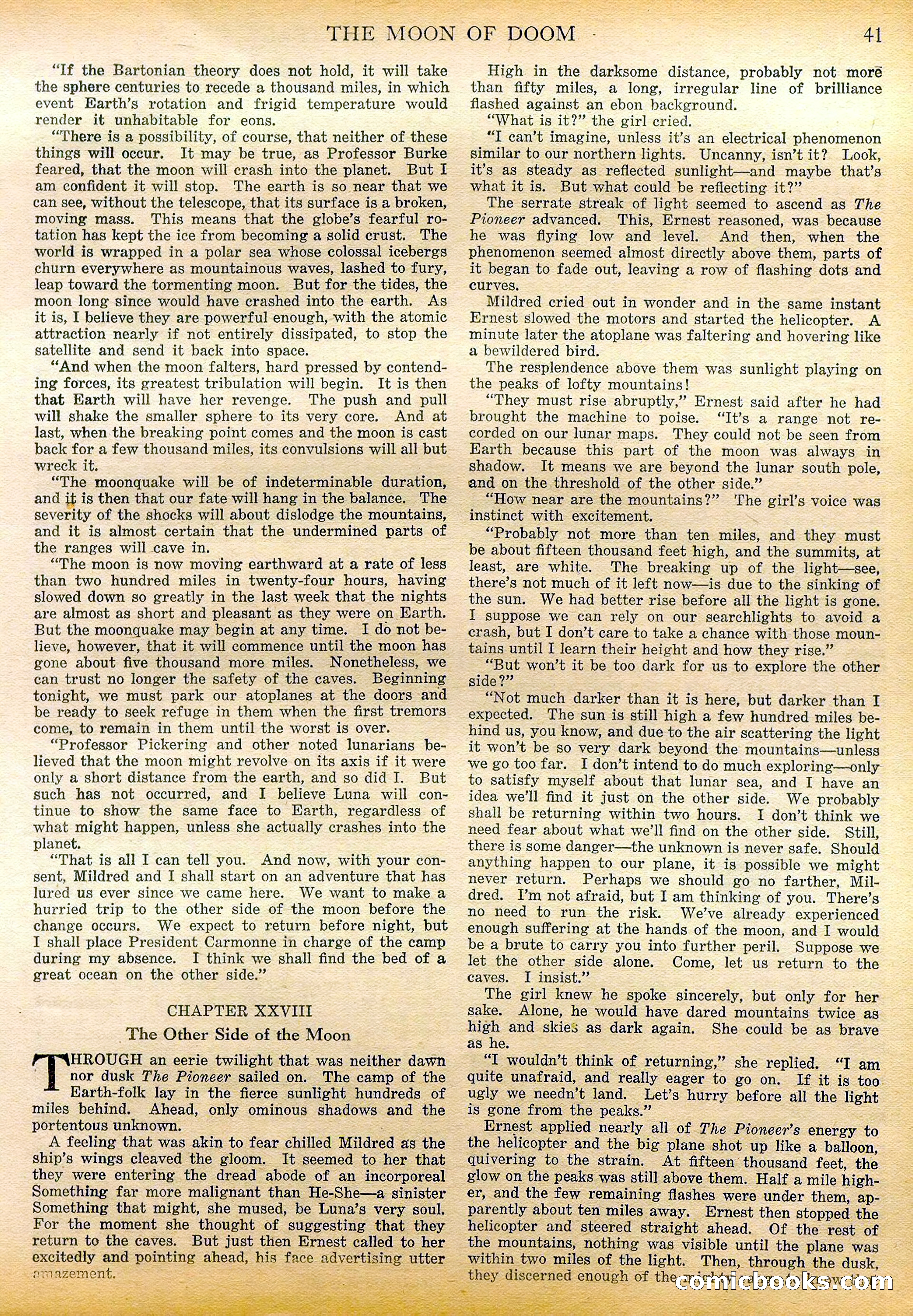 Amazing Stories Quarterly, Winter 1928 — page 43 of 148