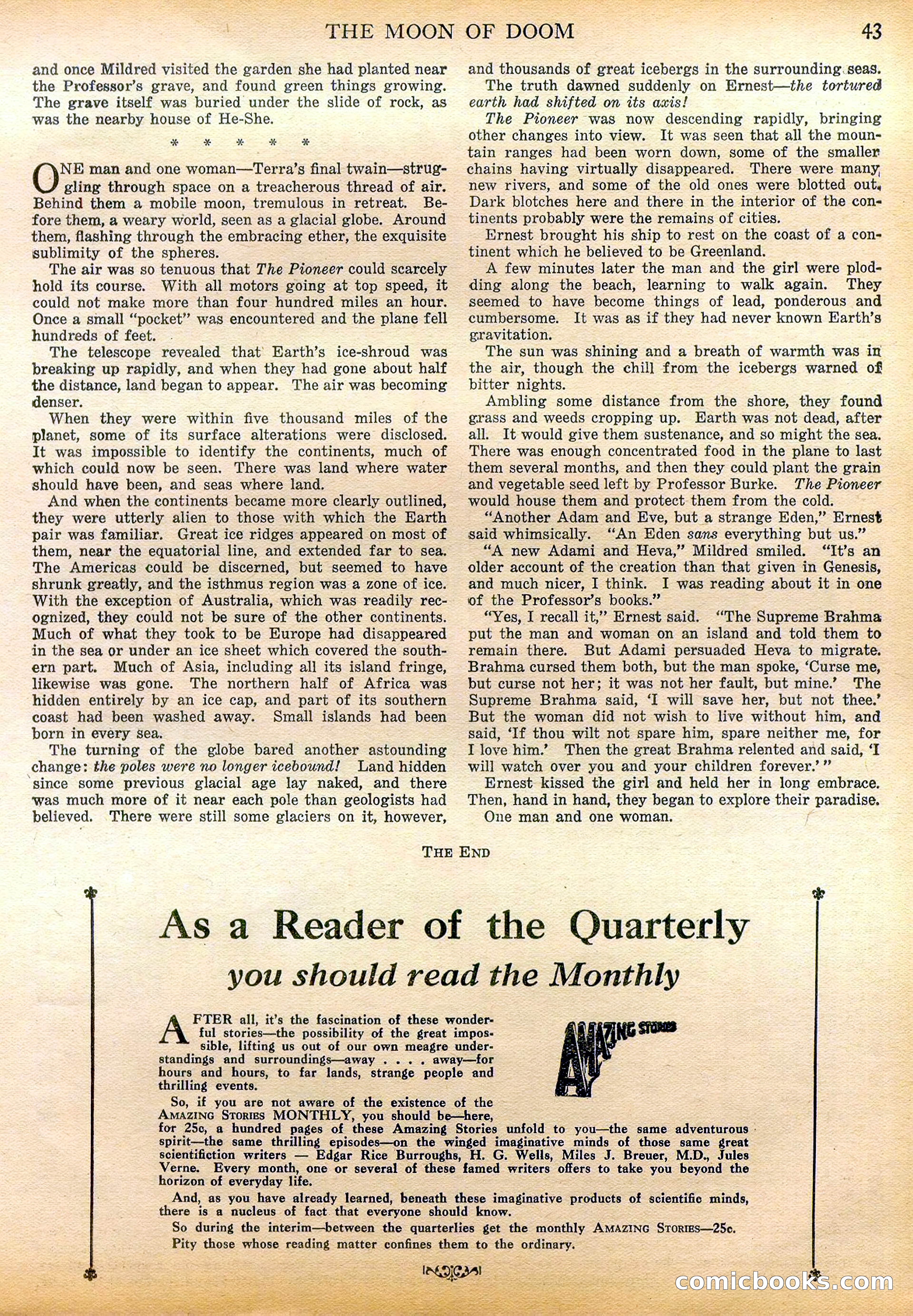 Amazing Stories Quarterly, Winter 1928 — page 45 of 148