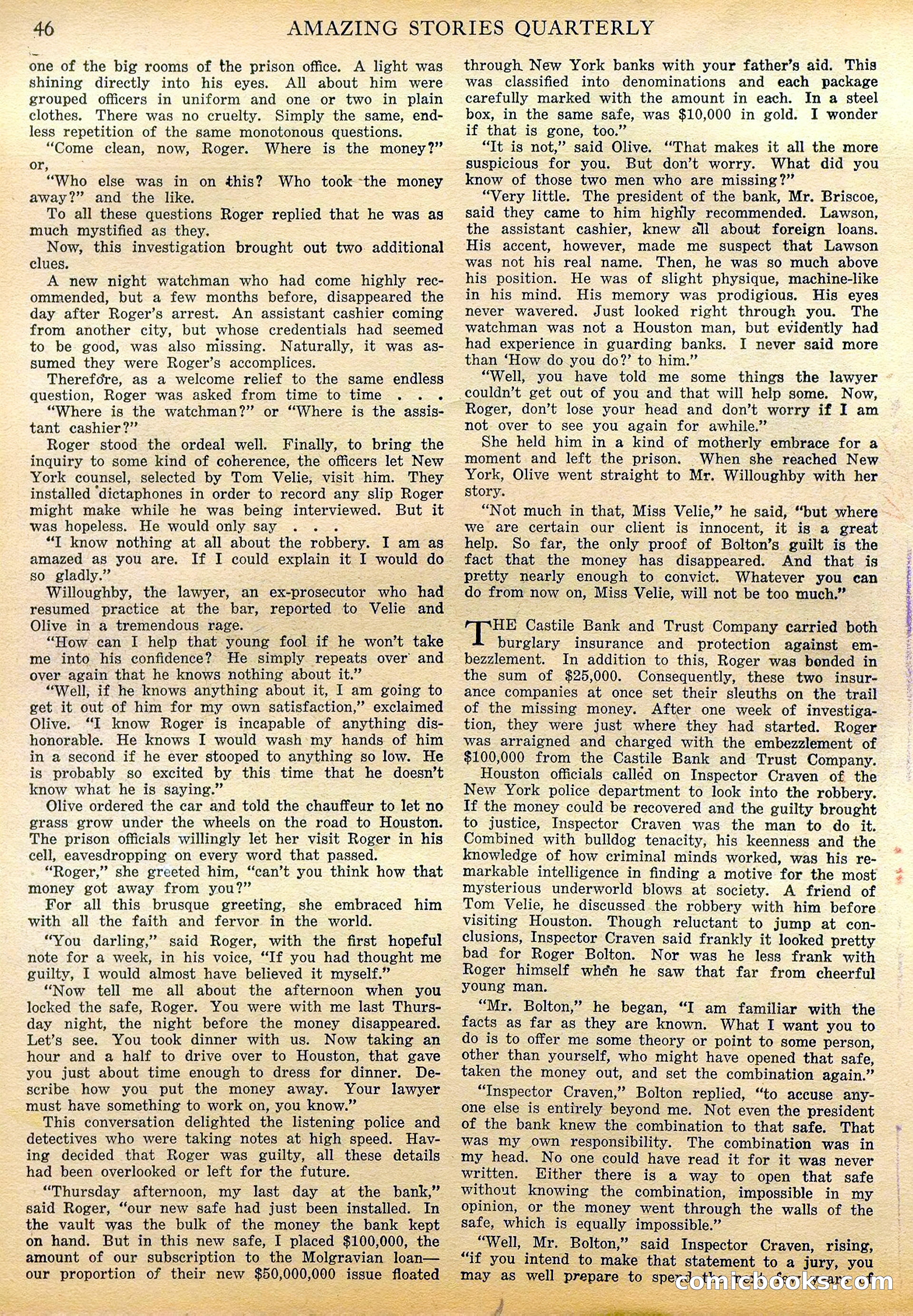 Amazing Stories Quarterly, Winter 1928 — page 48 of 148