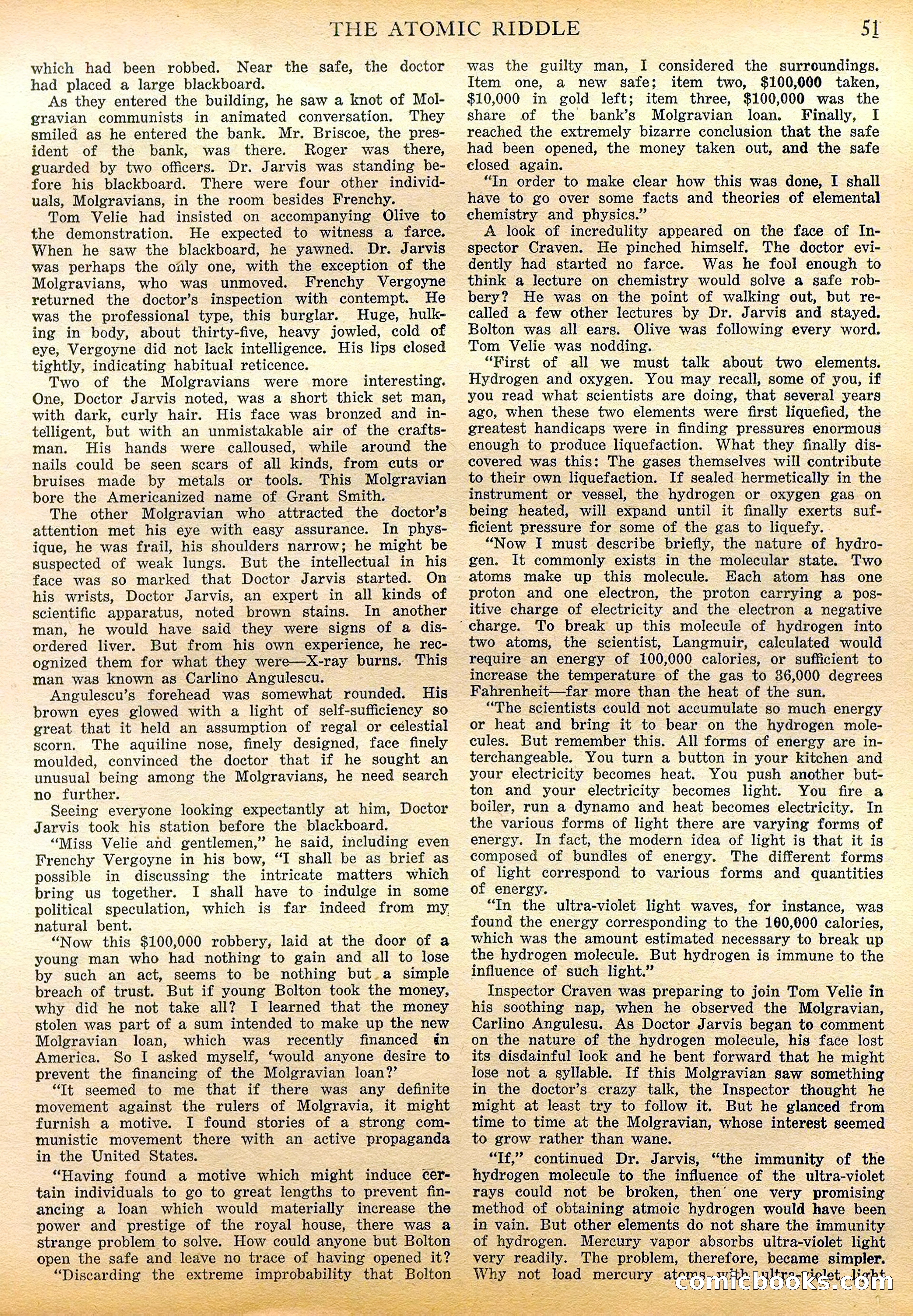 Amazing Stories Quarterly, Winter 1928 — page 53 of 148