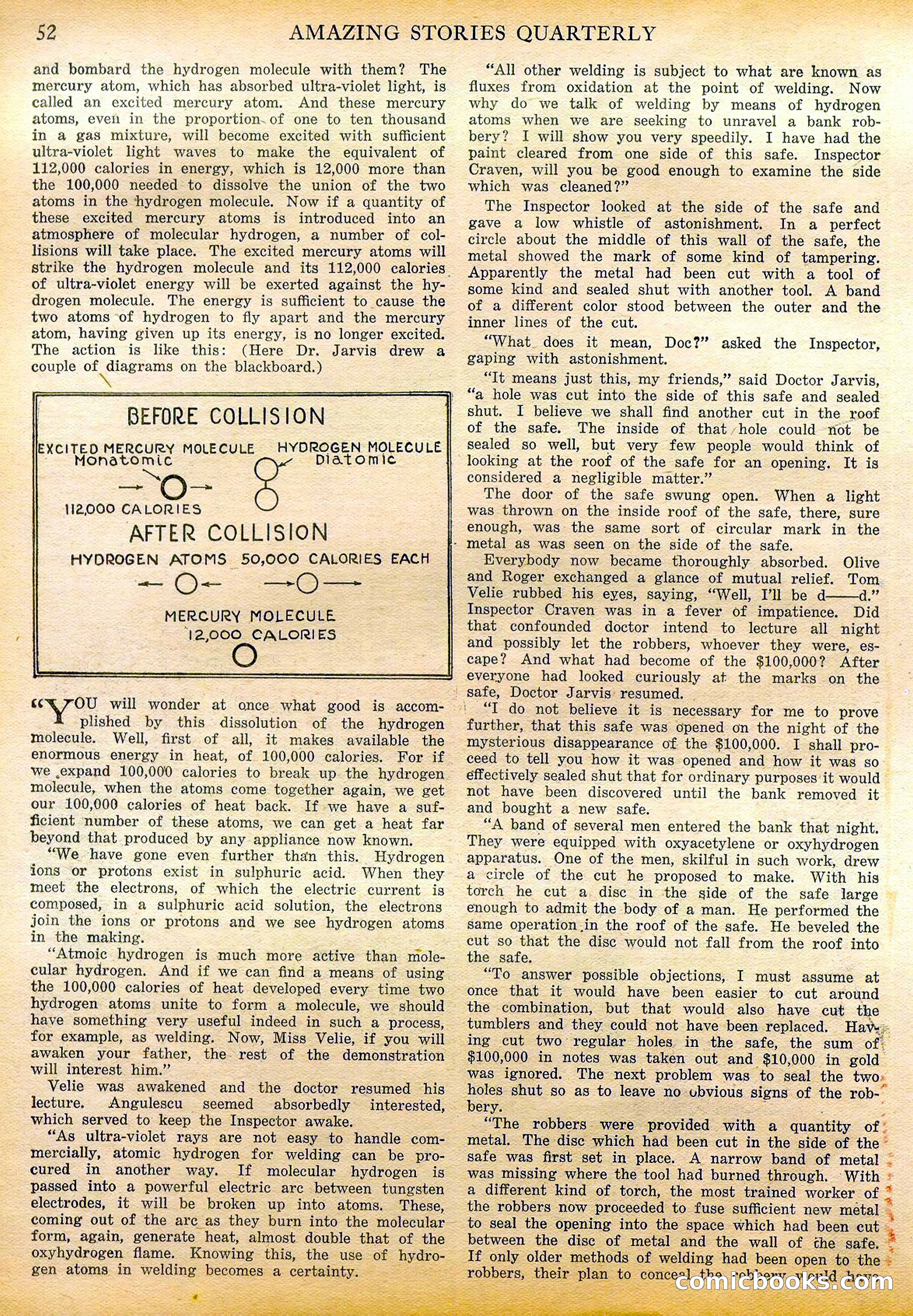 Amazing Stories Quarterly, Winter 1928 — page 54 of 148