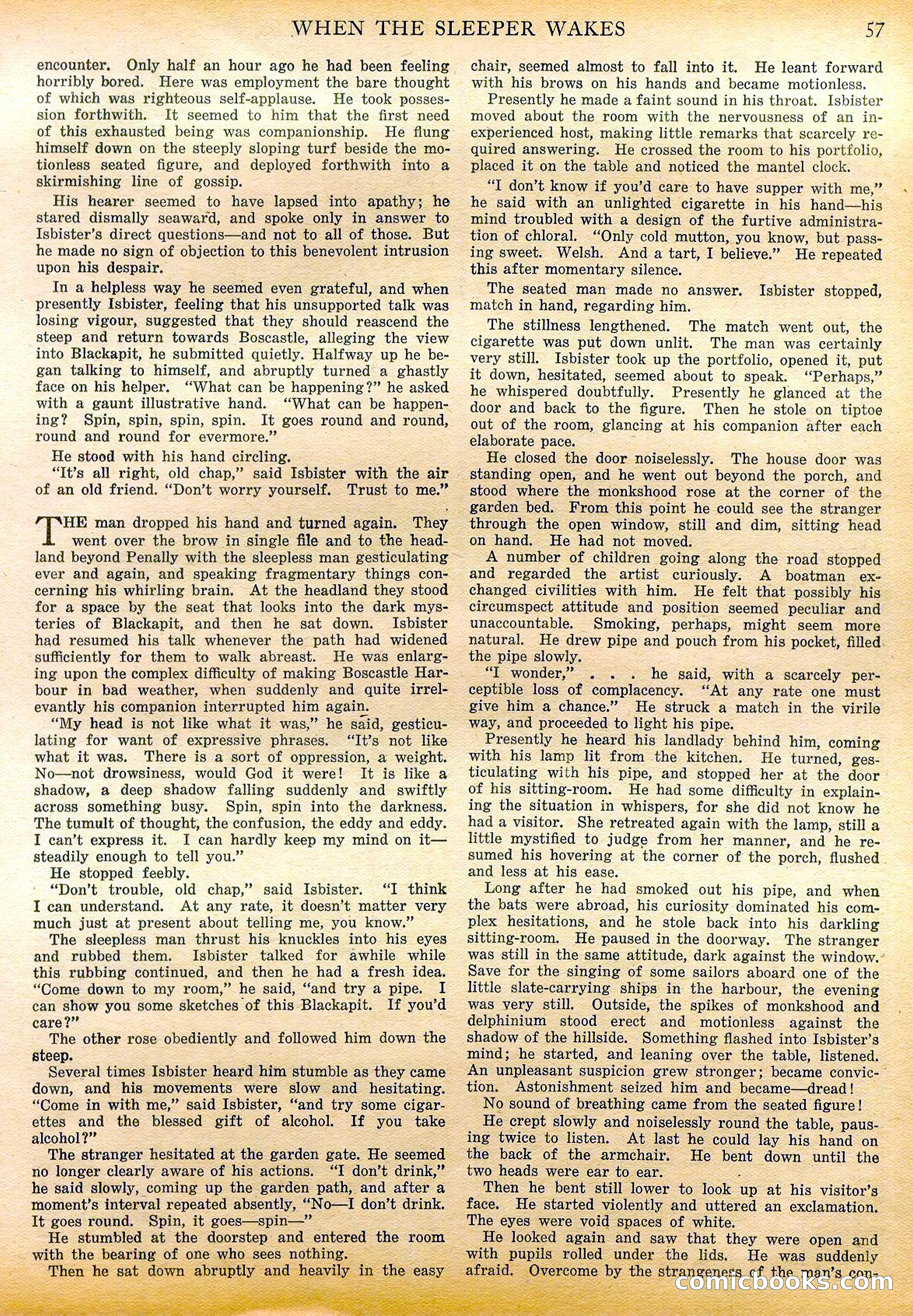 Amazing Stories Quarterly, Winter 1928 — page 59 of 148