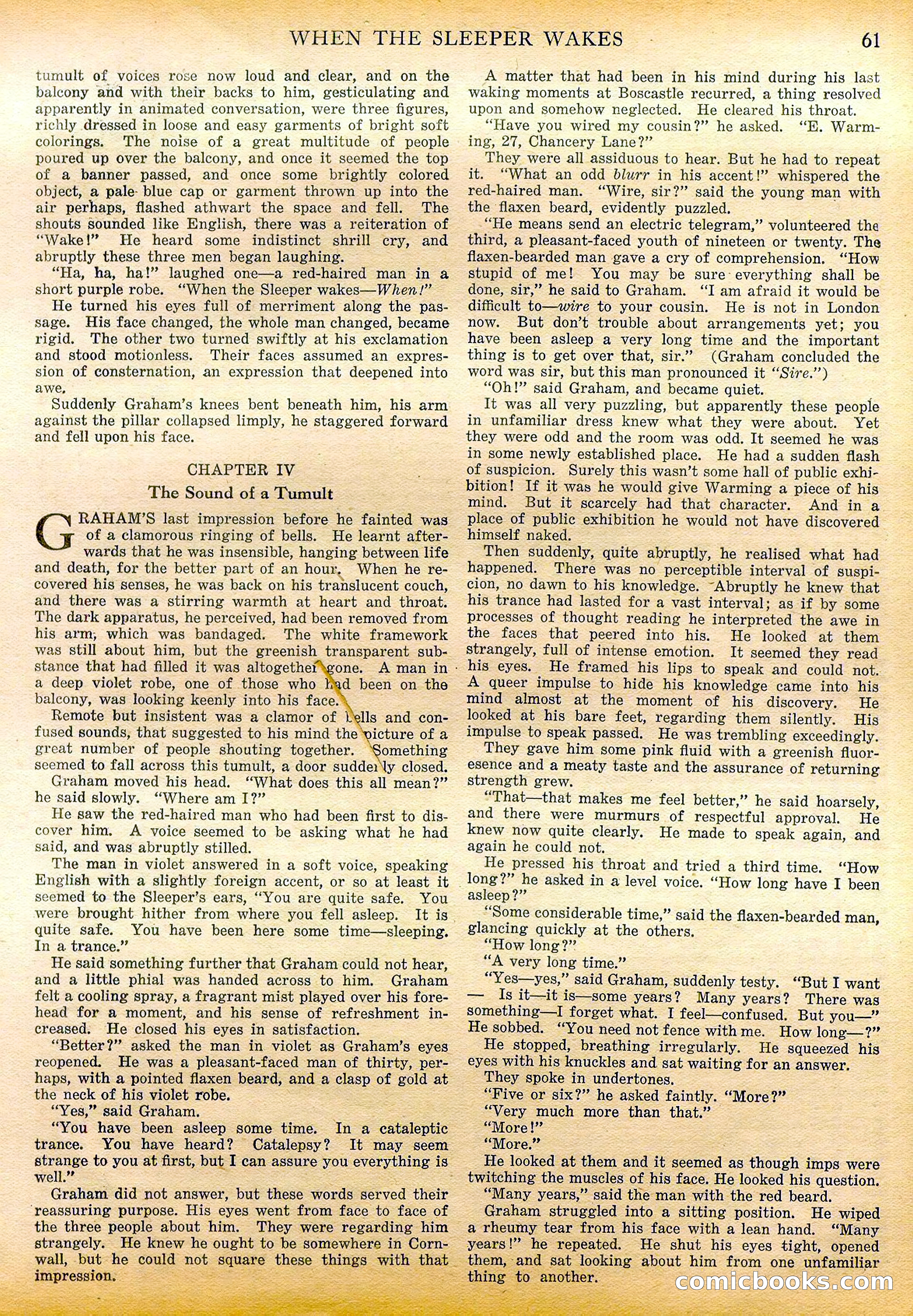 Amazing Stories Quarterly, Winter 1928 — page 63 of 148