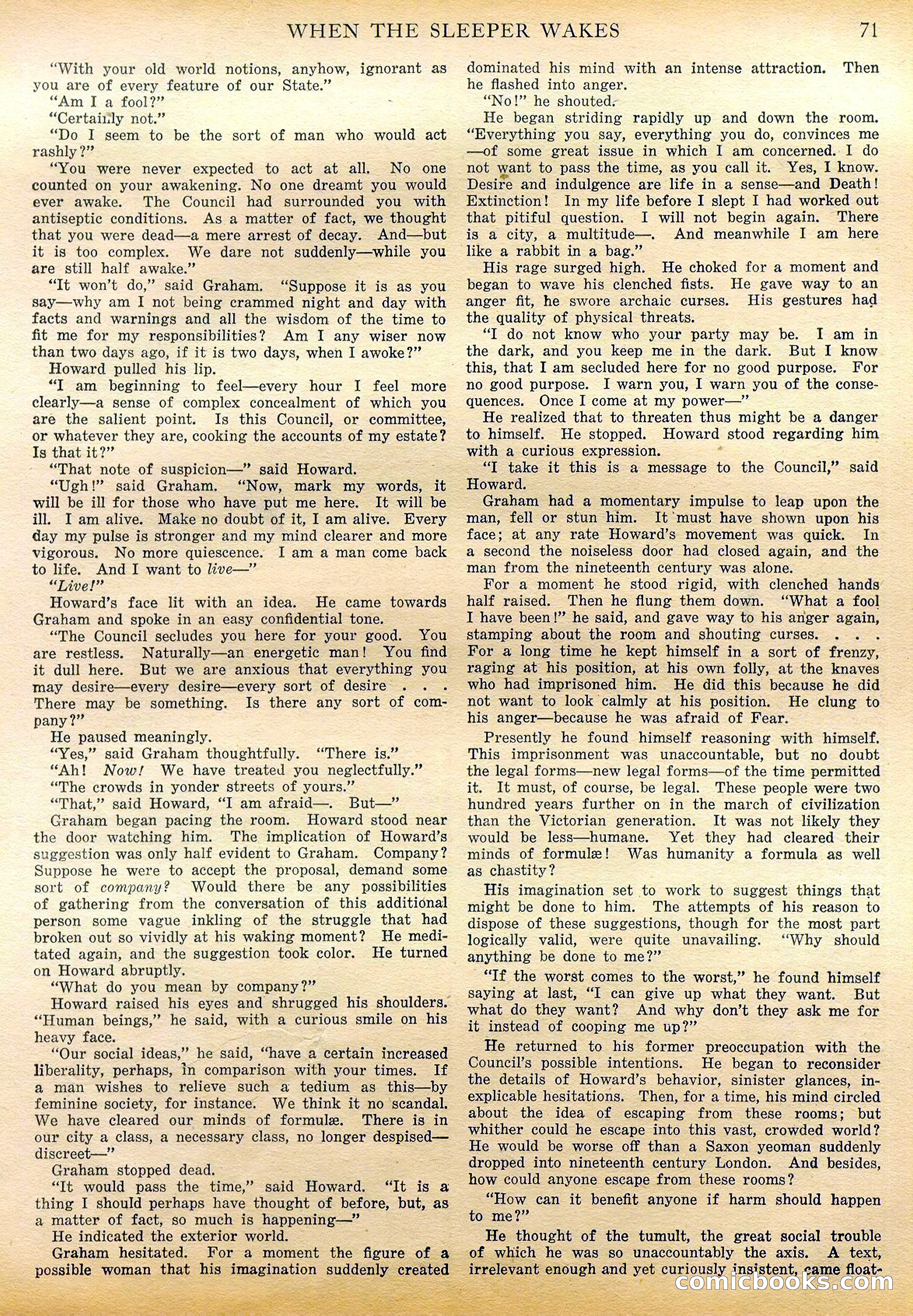 Amazing Stories Quarterly, Winter 1928 — page 73 of 148