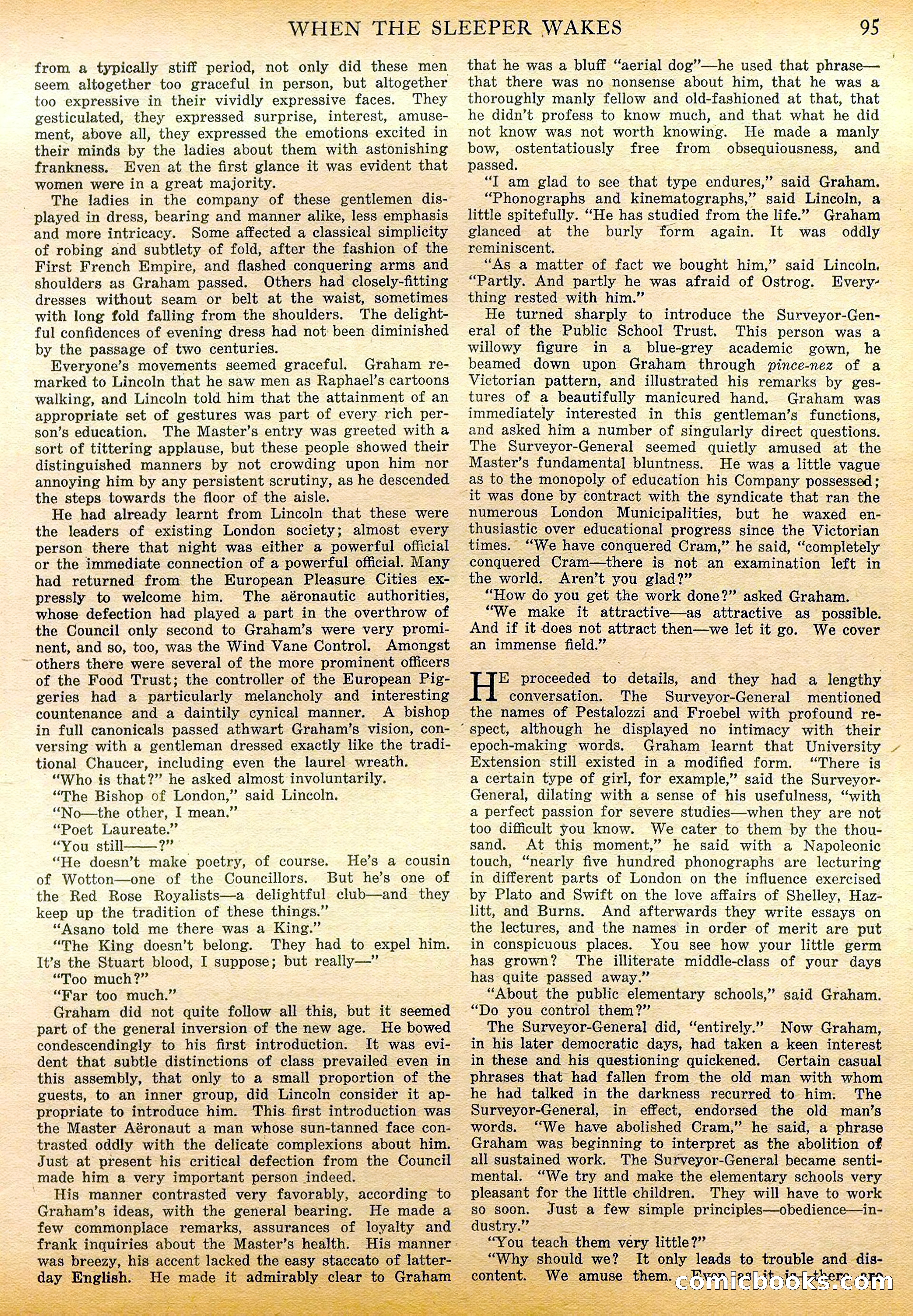 Amazing Stories Quarterly, Winter 1928 — page 97 of 148