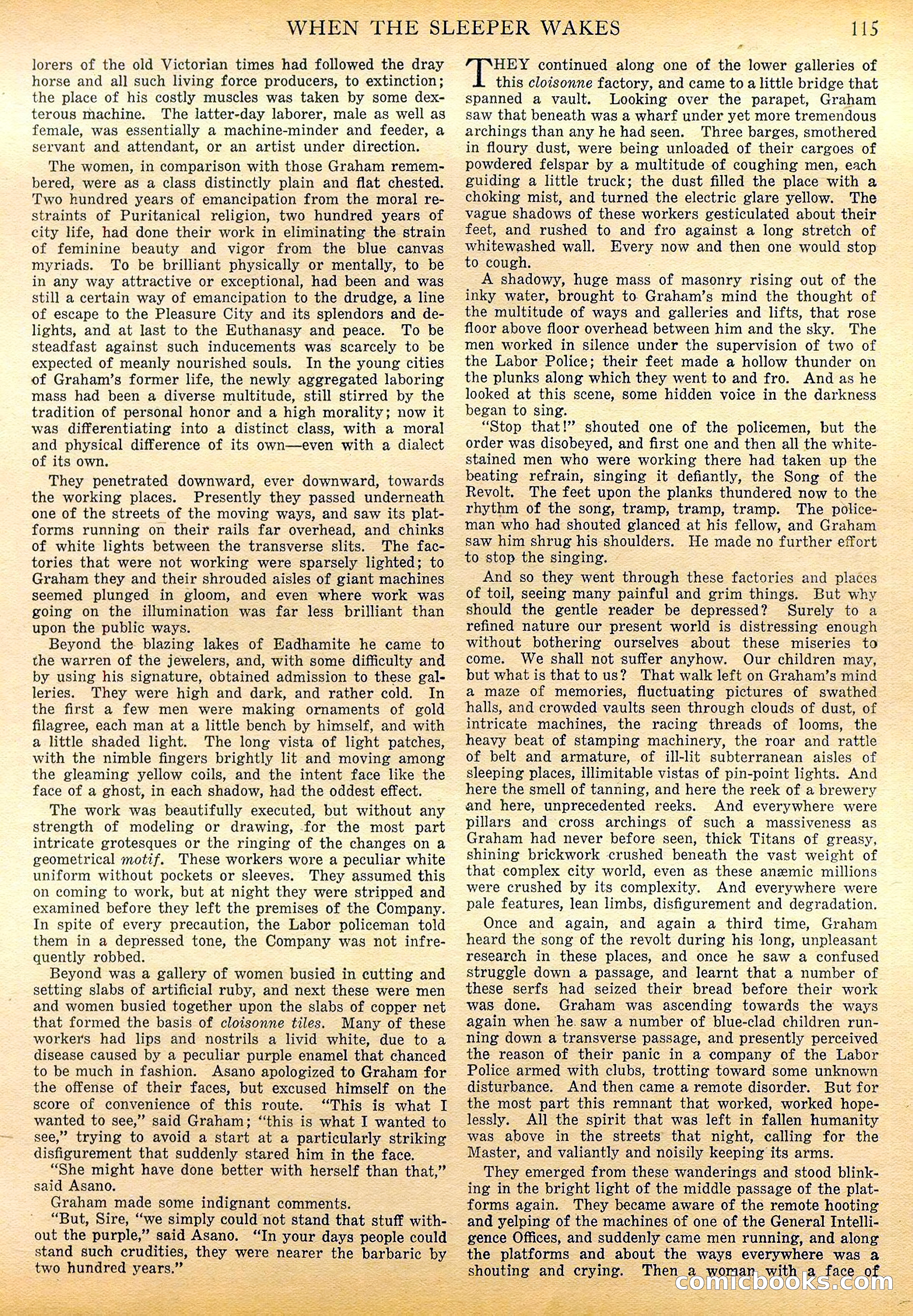 Amazing Stories Quarterly, Winter 1928 — page 117 of 148