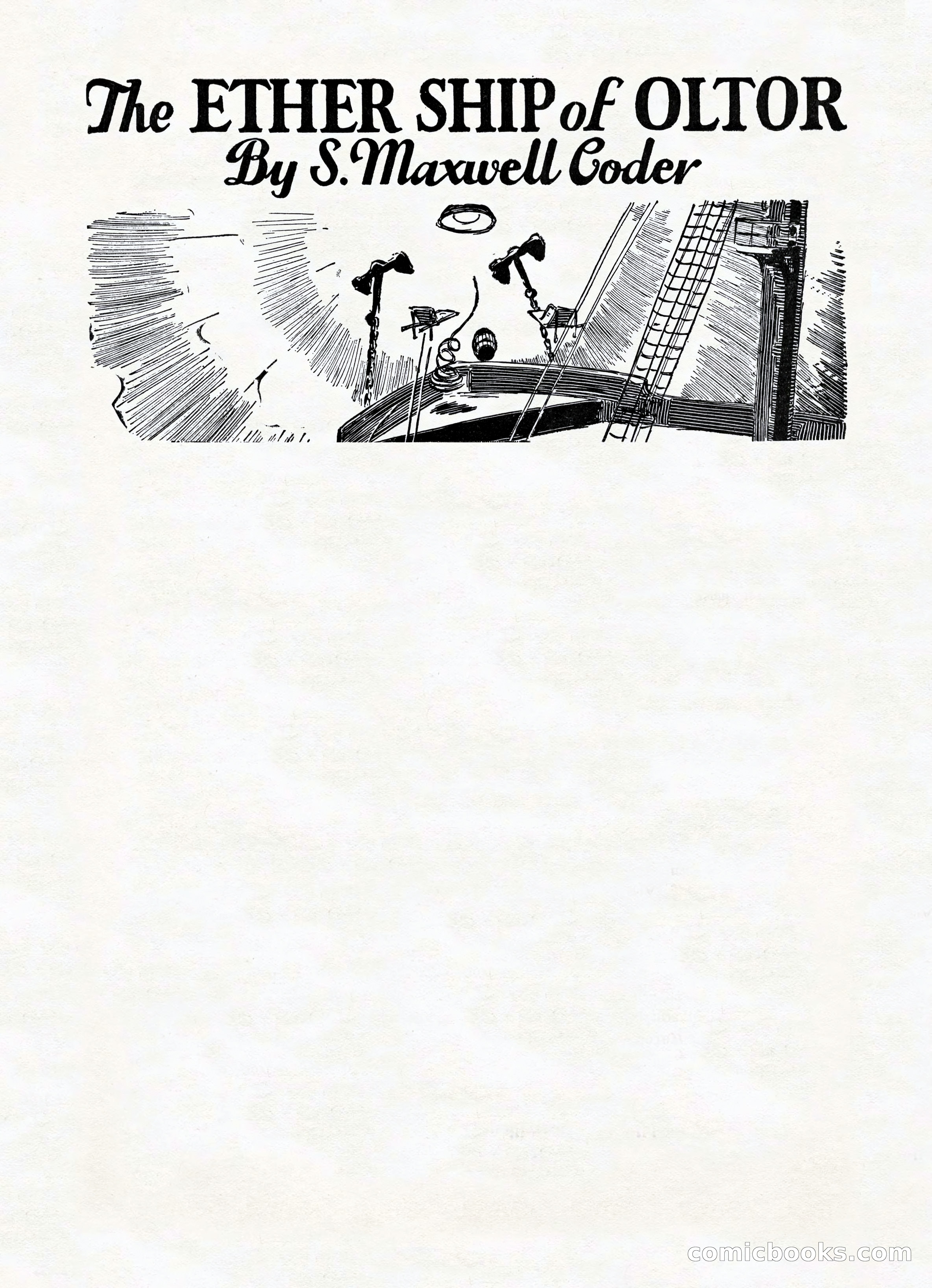 Amazing Stories, Vol. 2 No. 4 — page 8 of 400