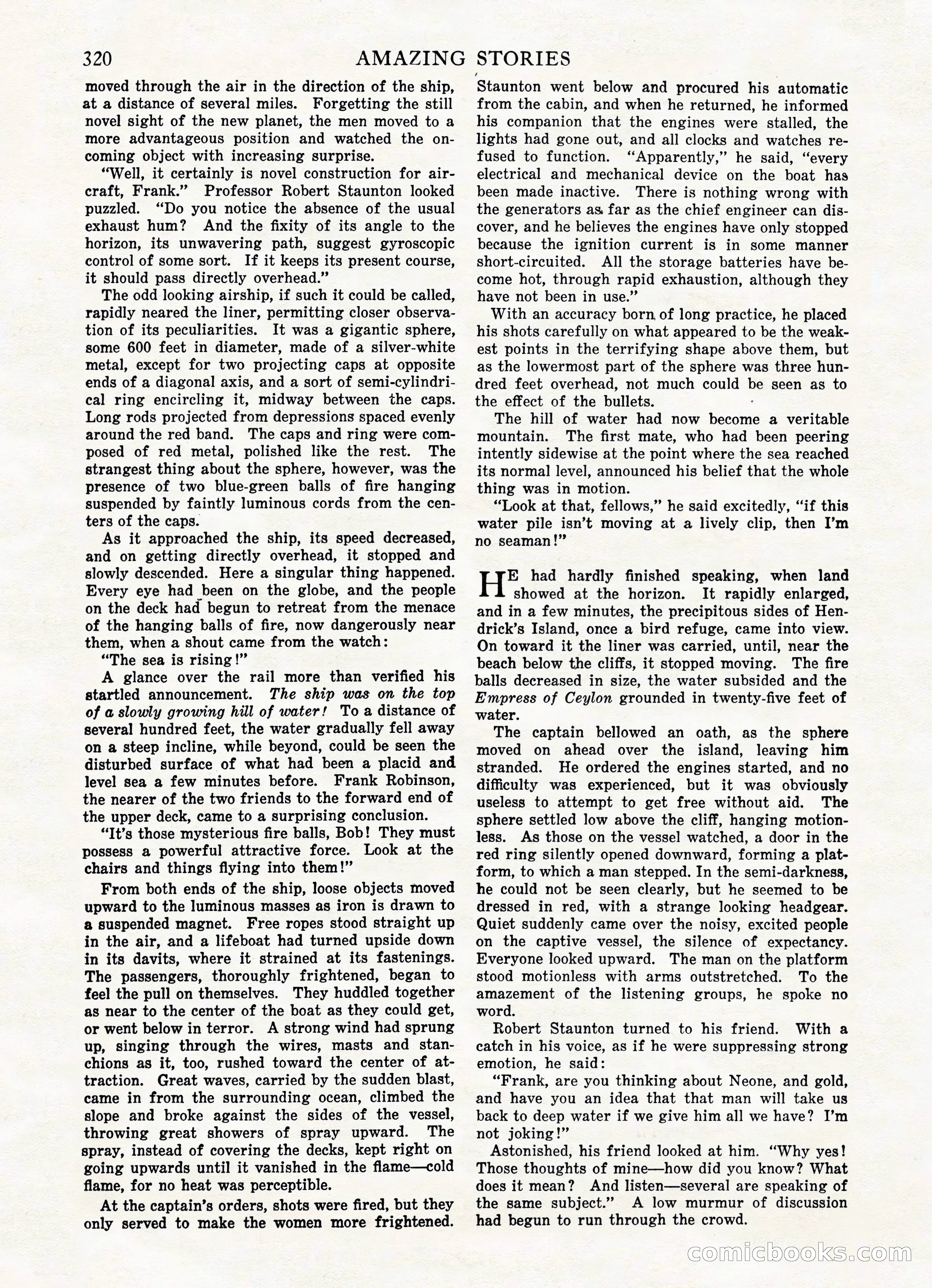 Amazing Stories, Vol. 2 No. 4 — page 10 of 400