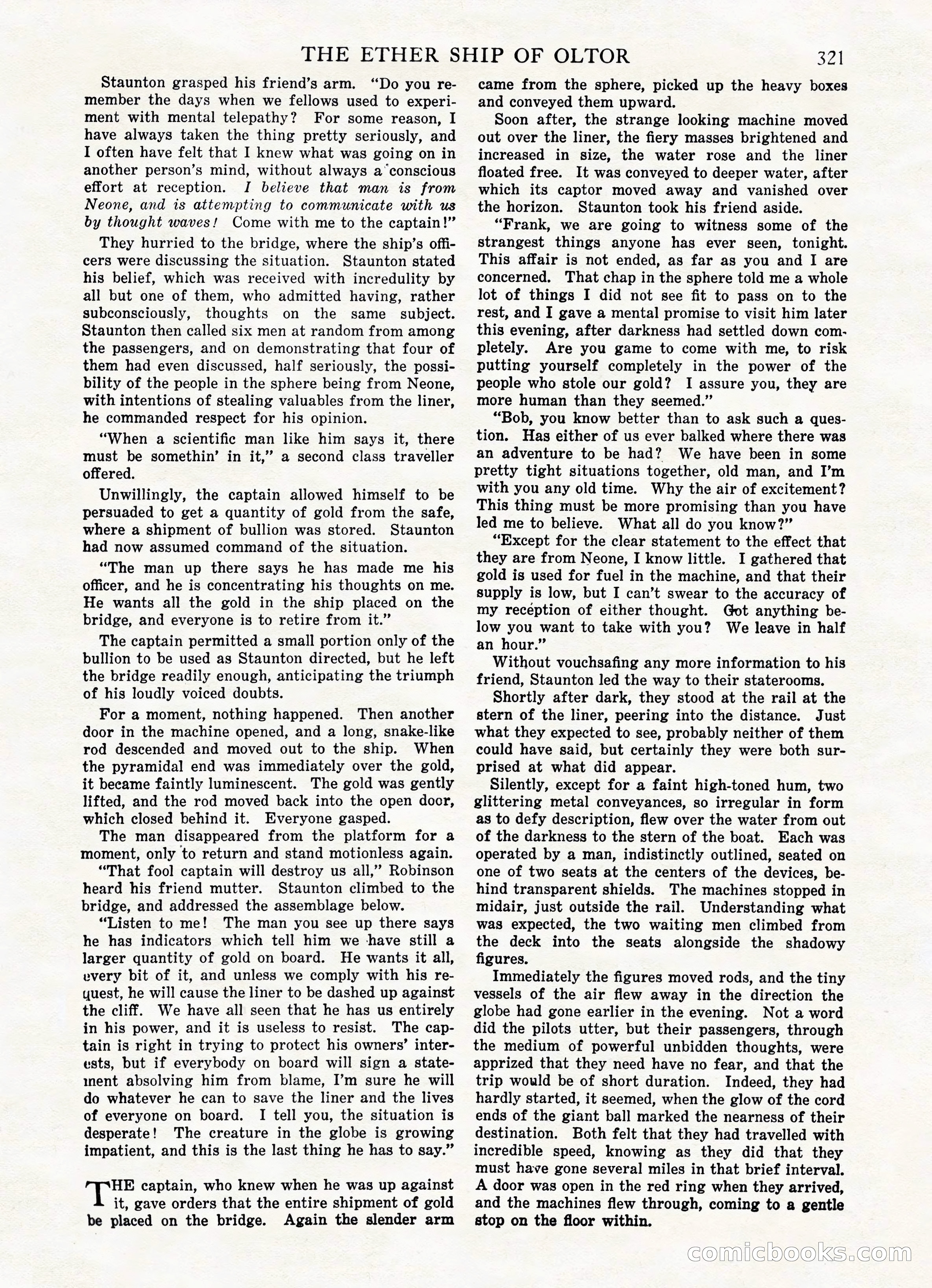 Amazing Stories, Vol. 2 No. 4 — page 11 of 400