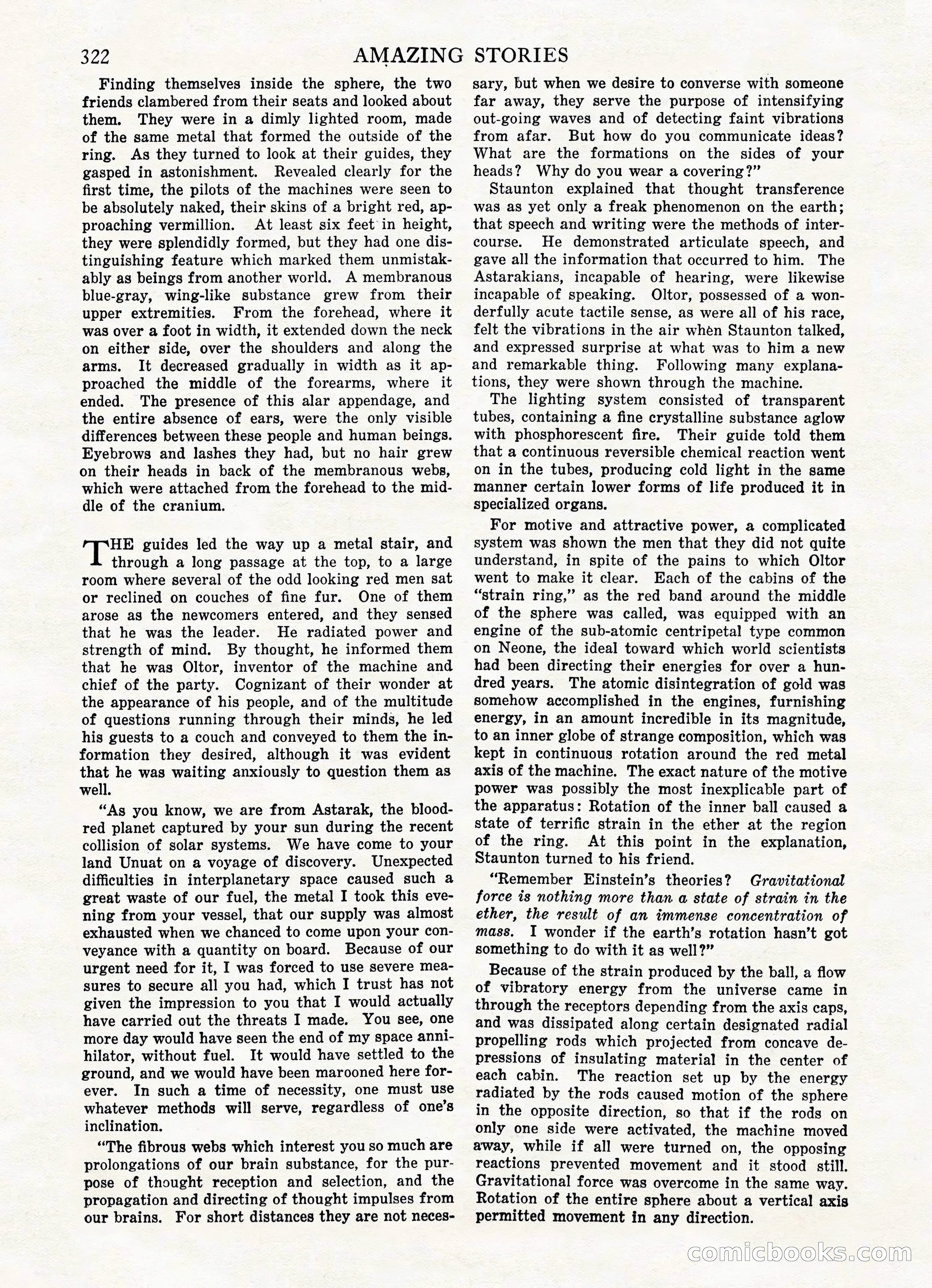 Amazing Stories, Vol. 2 No. 4 — page 12 of 400