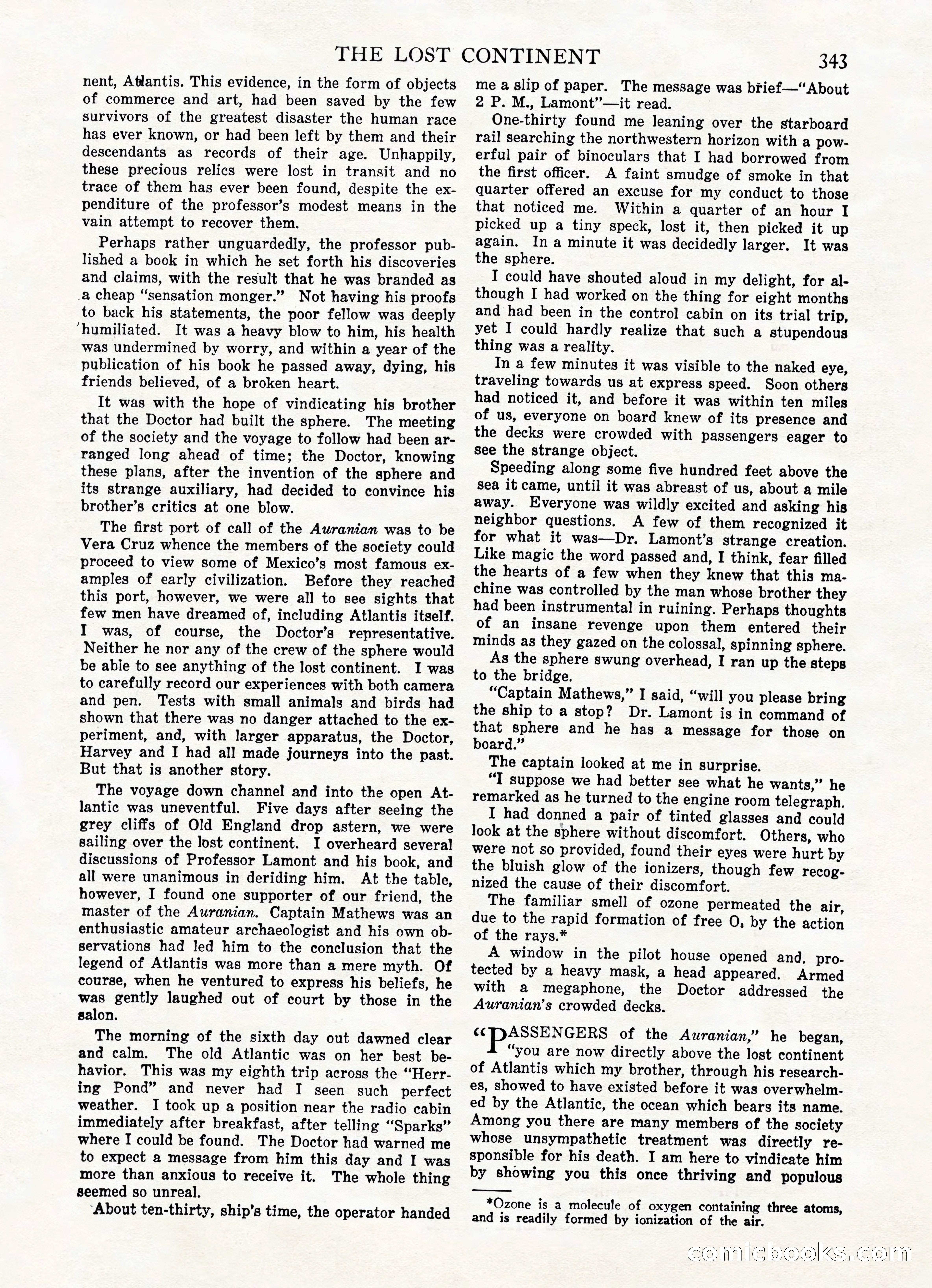 Amazing Stories, Vol. 2 No. 4 — page 33 of 400