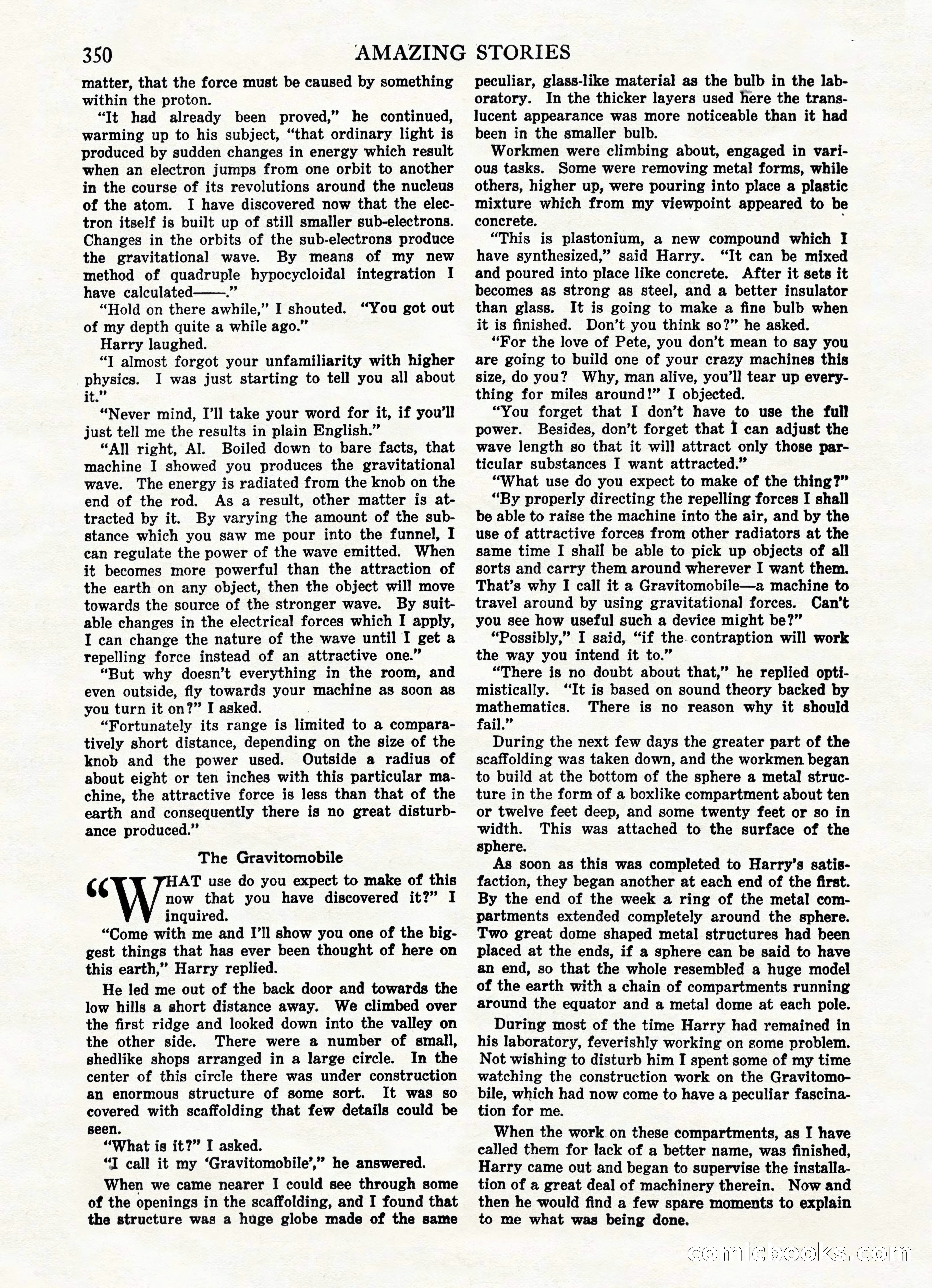 Amazing Stories, Vol. 2 No. 4 — page 40 of 400