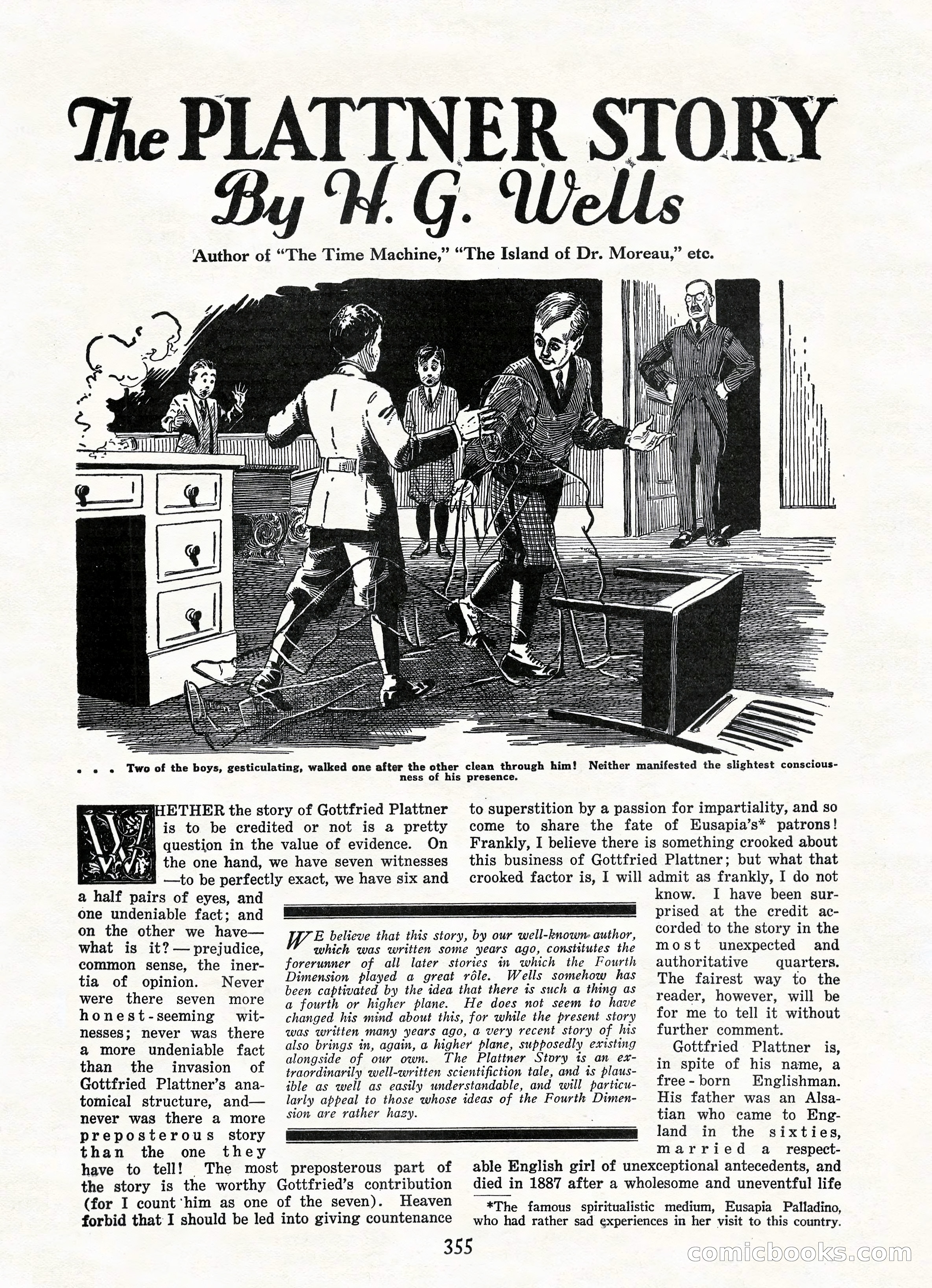 Amazing Stories, Vol. 2 No. 4 — page 45 of 400