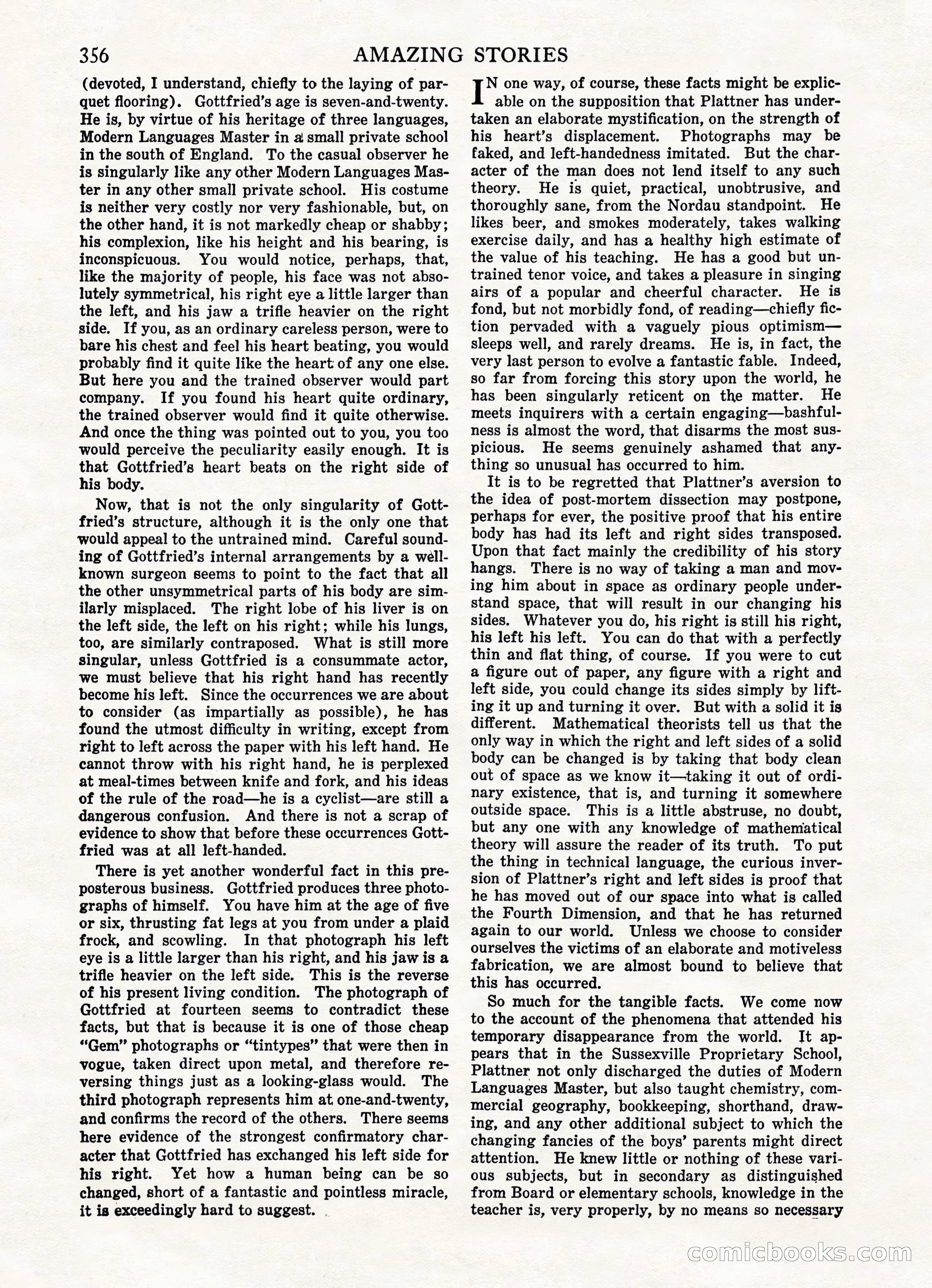 Amazing Stories, Vol. 2 No. 4 — page 46 of 400