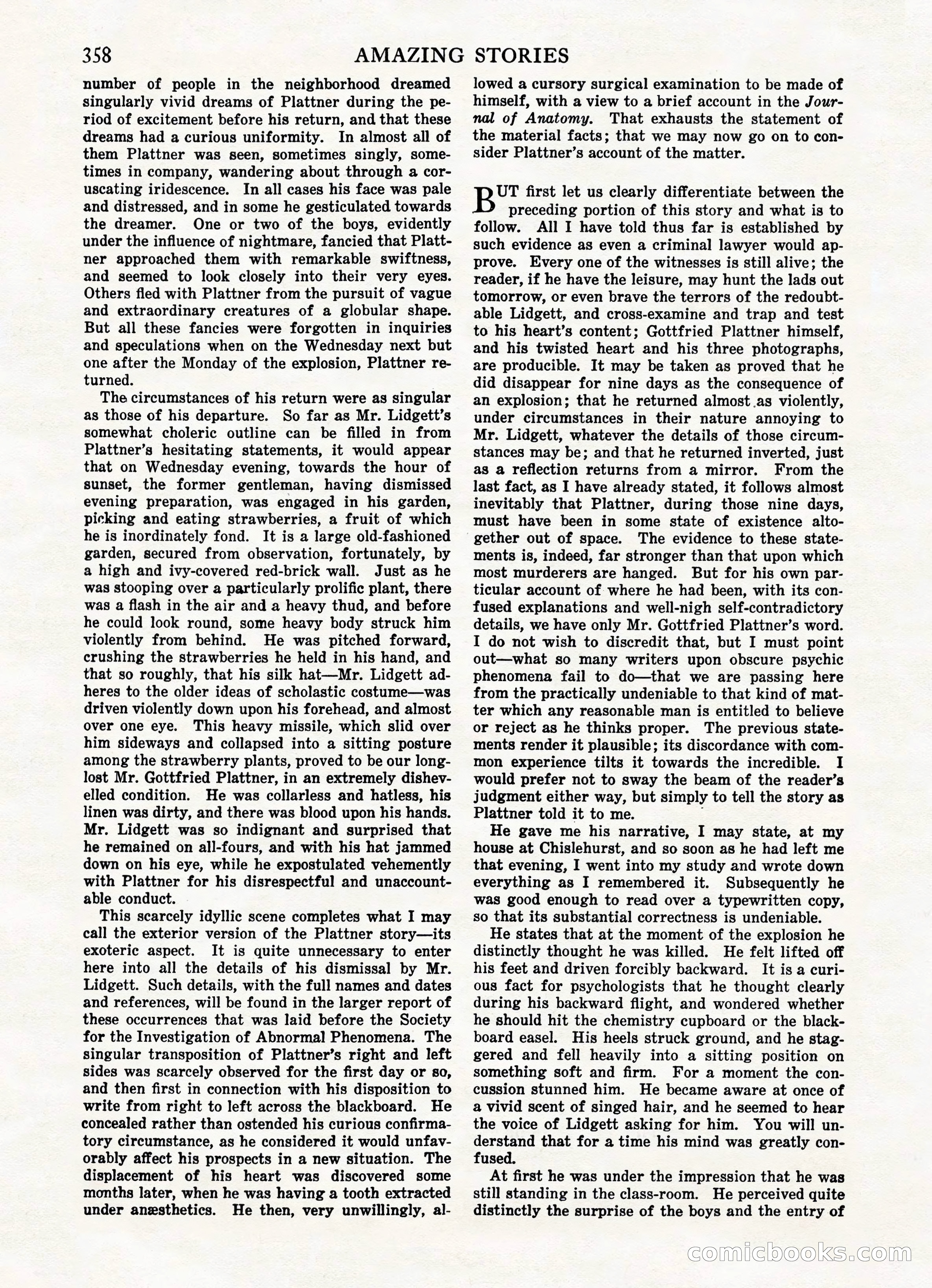 Amazing Stories, Vol. 2 No. 4 — page 48 of 400