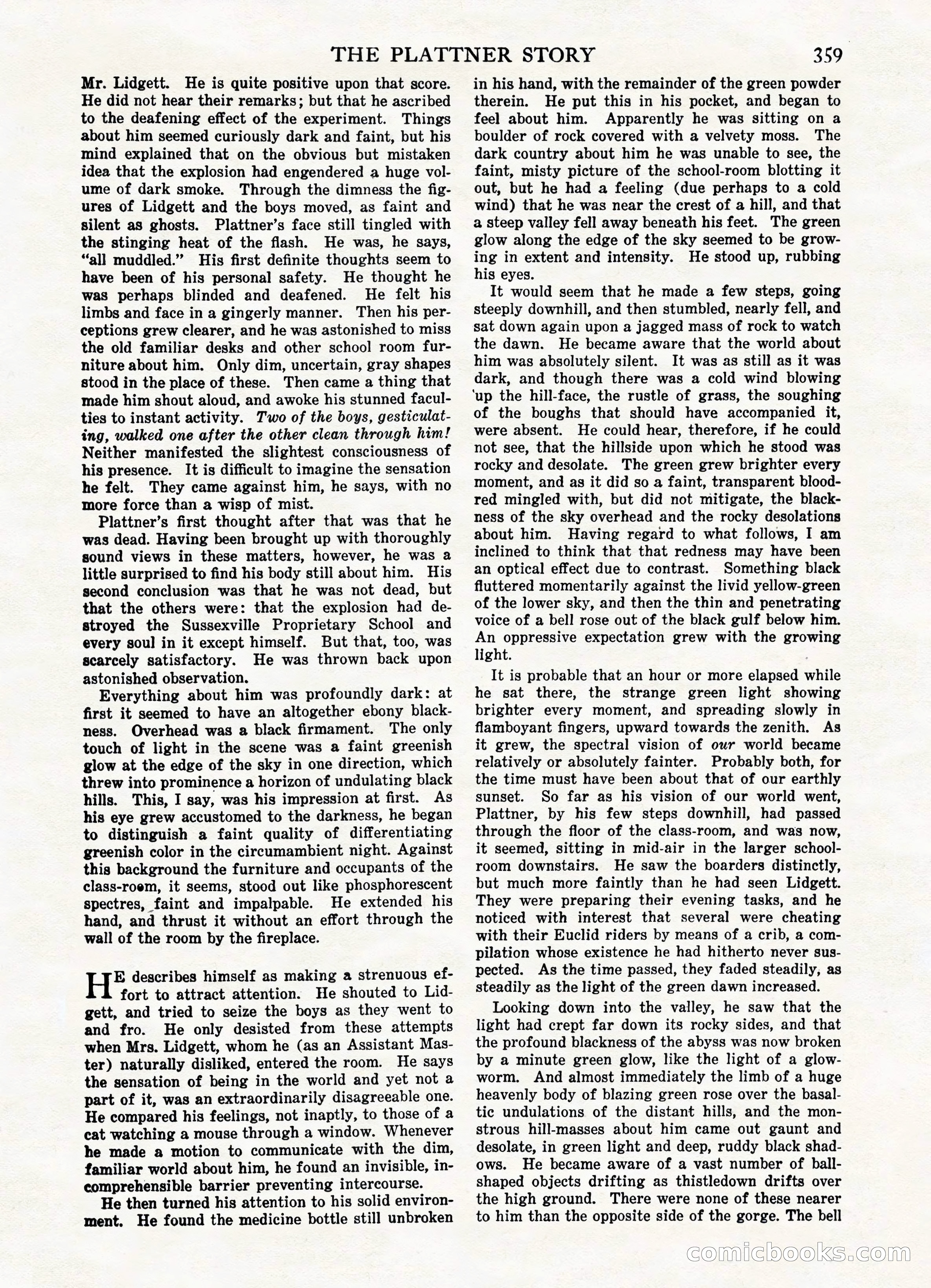Amazing Stories, Vol. 2 No. 4 — page 49 of 400