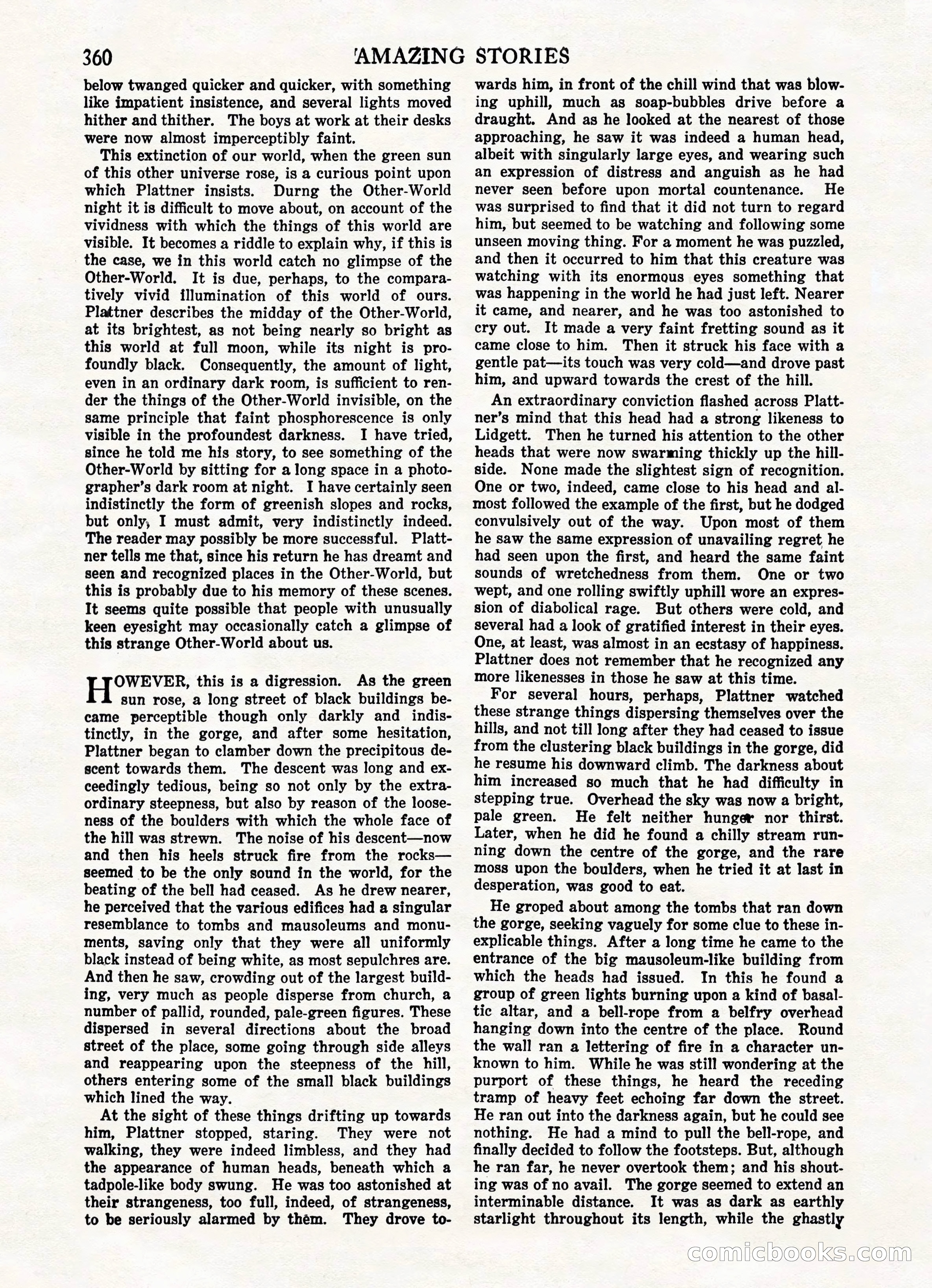 Amazing Stories, Vol. 2 No. 4 — page 50 of 400