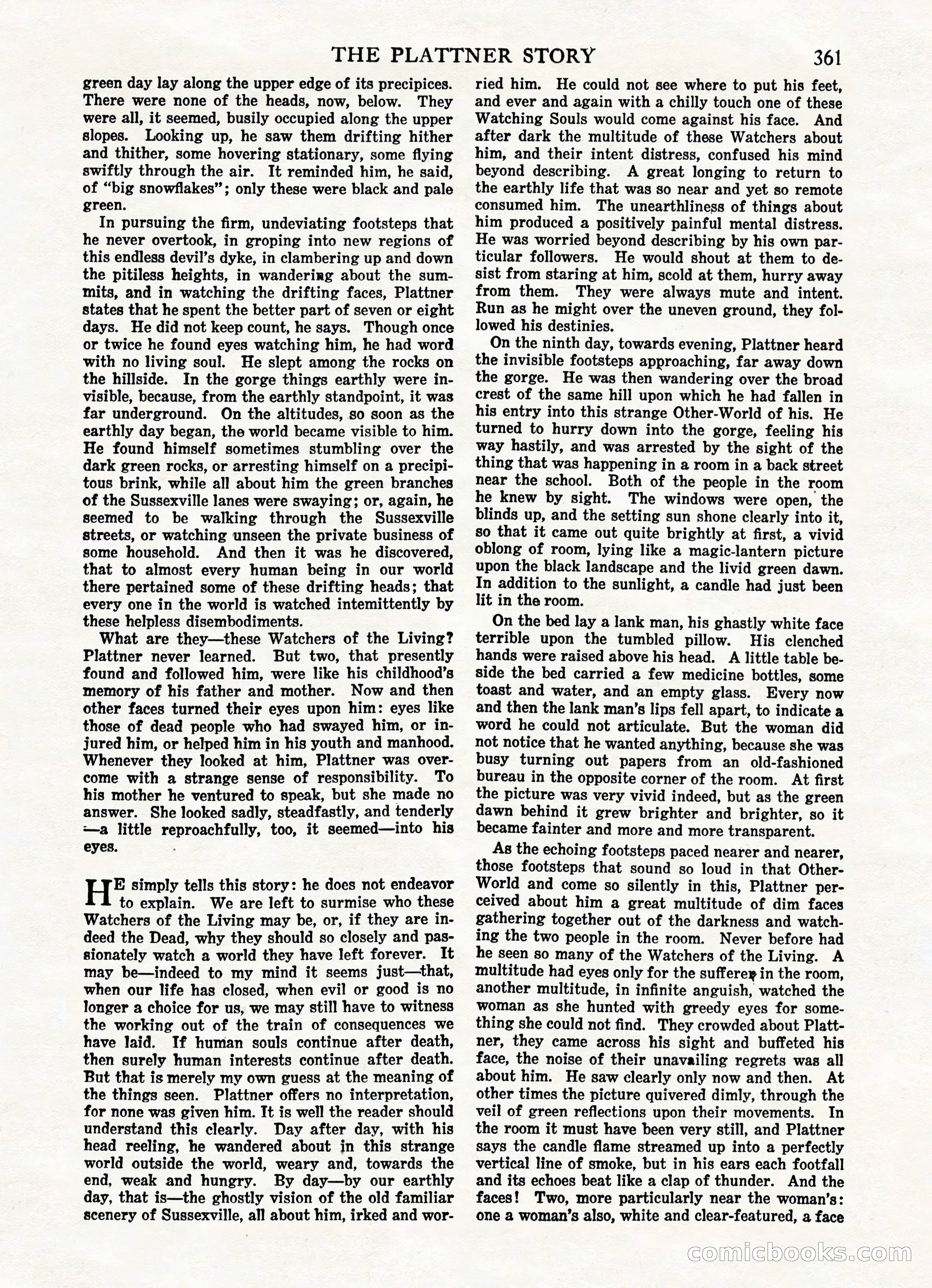 Amazing Stories, Vol. 2 No. 4 — page 51 of 400