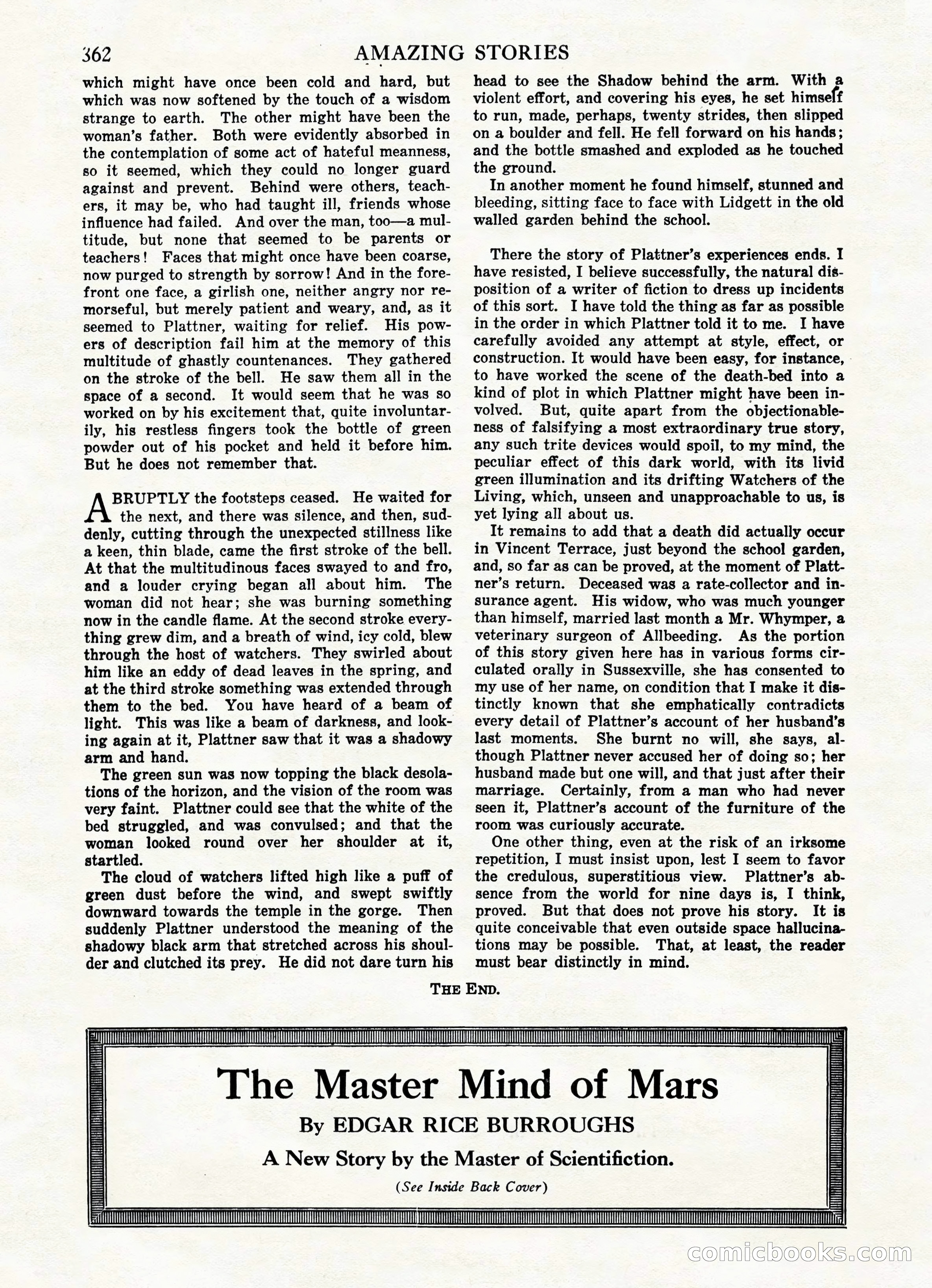 Amazing Stories, Vol. 2 No. 4 — page 52 of 400