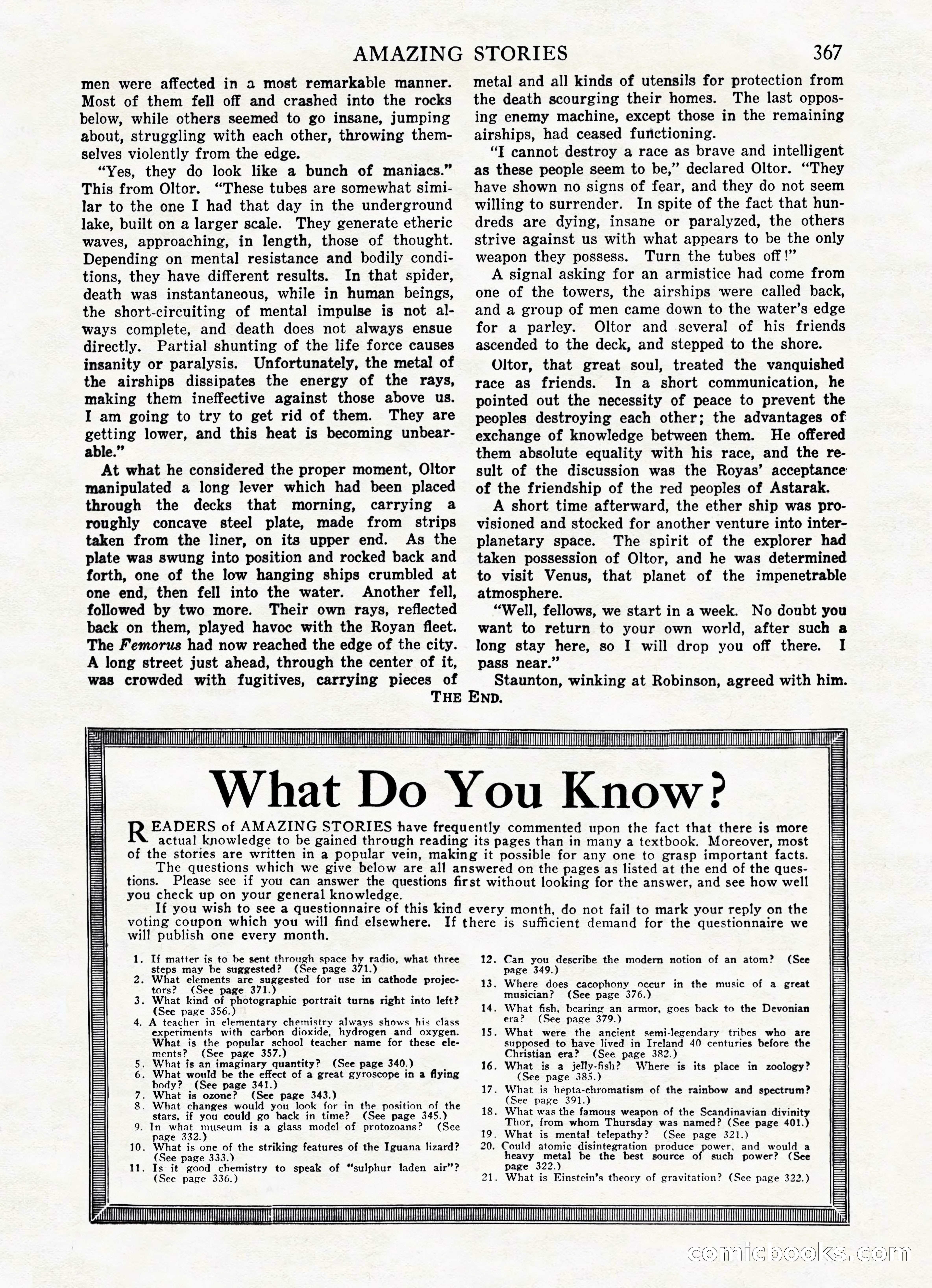 Amazing Stories, Vol. 2 No. 4 — page 57 of 400