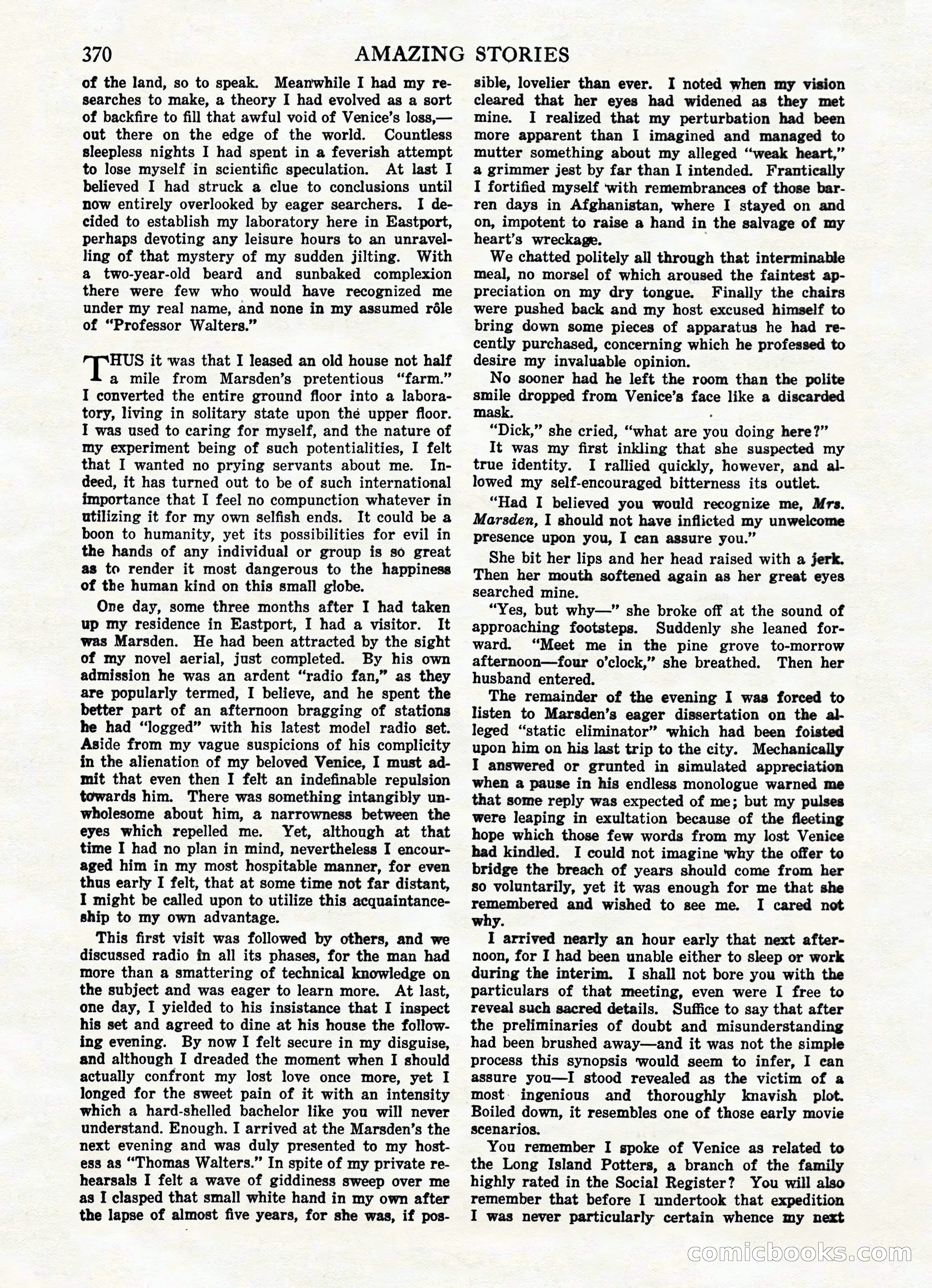 Amazing Stories, Vol. 2 No. 4 — page 60 of 400