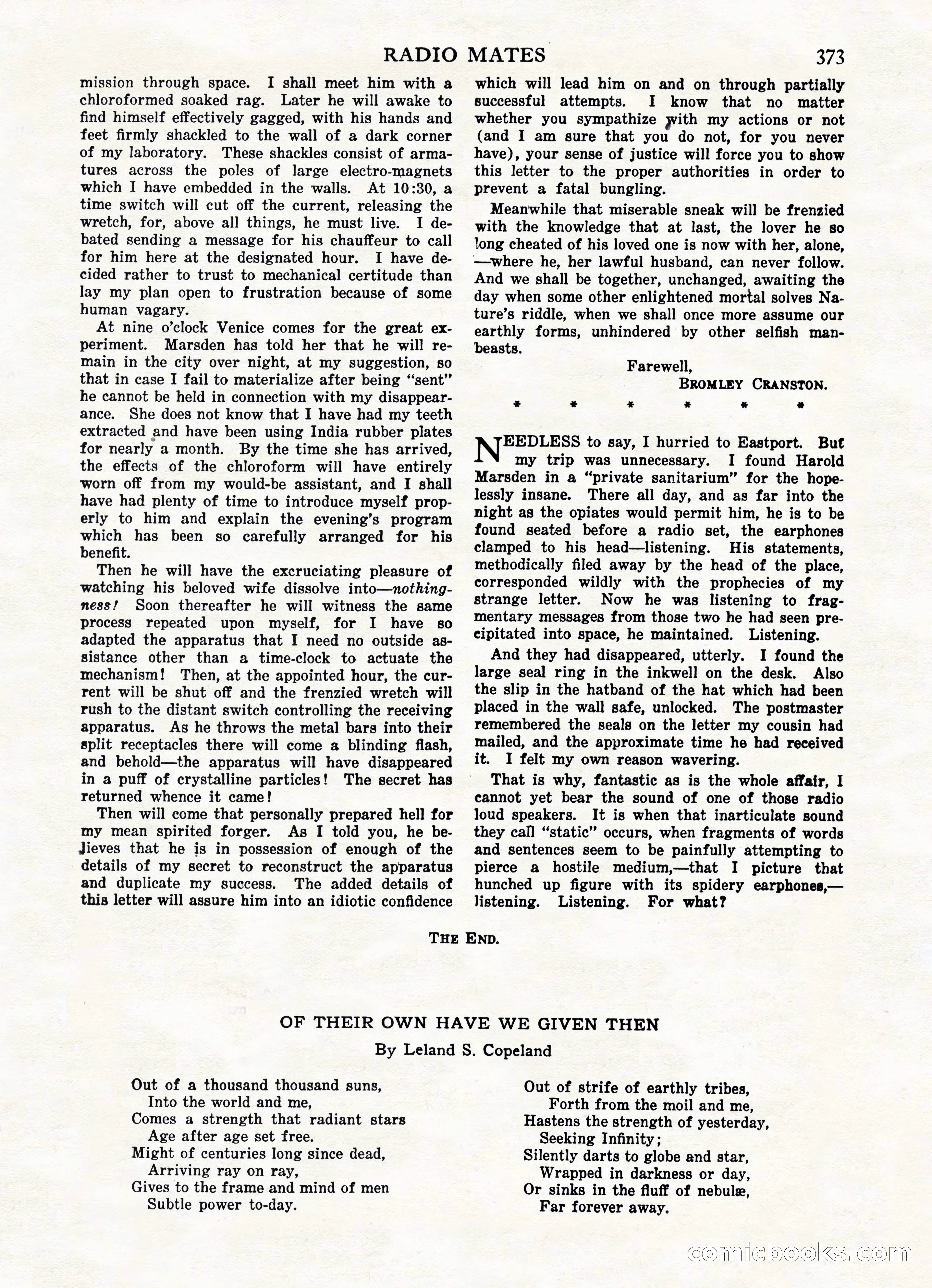 Amazing Stories, Vol. 2 No. 4 — page 63 of 400