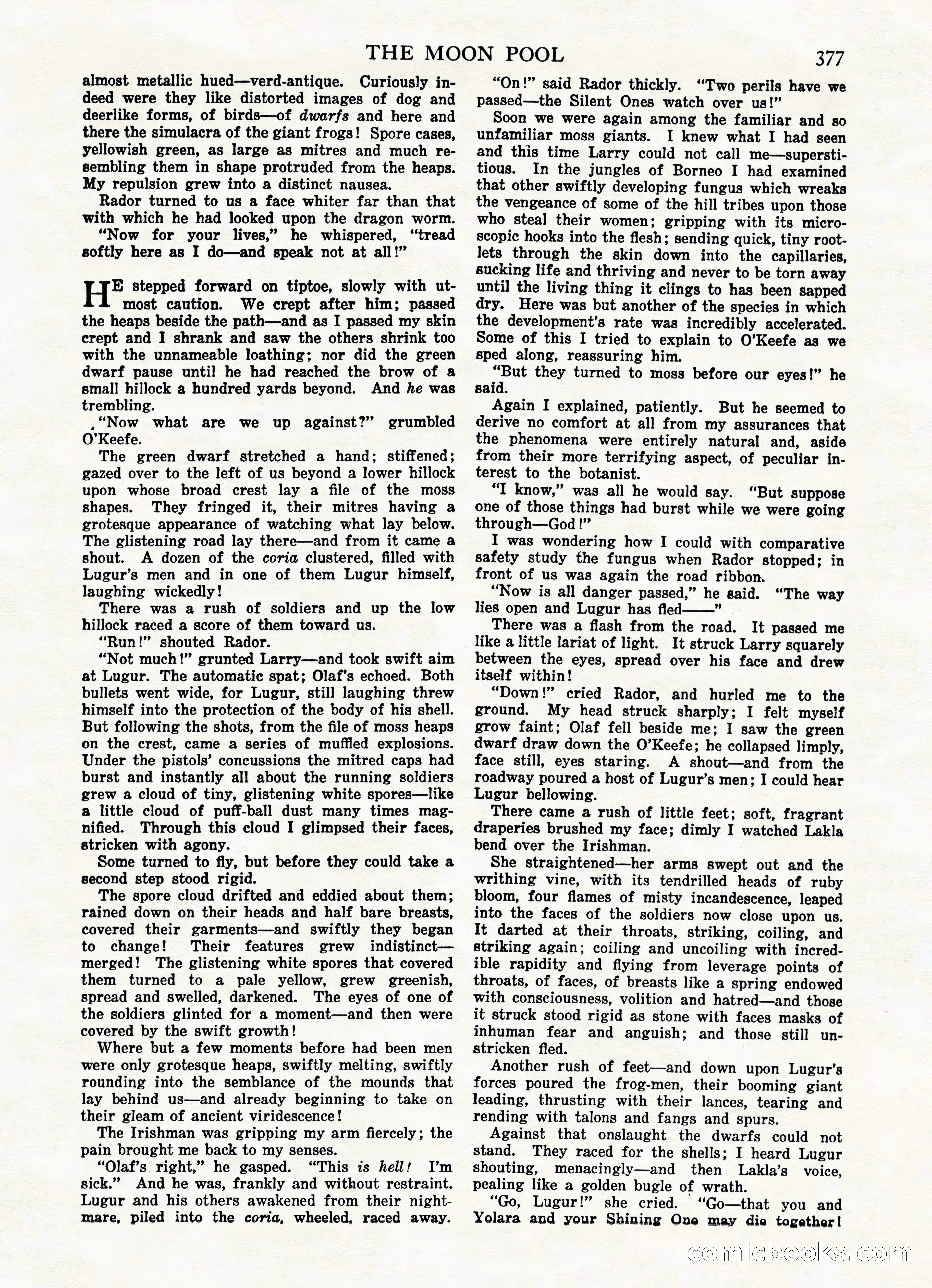 Amazing Stories, Vol. 2 No. 4 — page 67 of 400