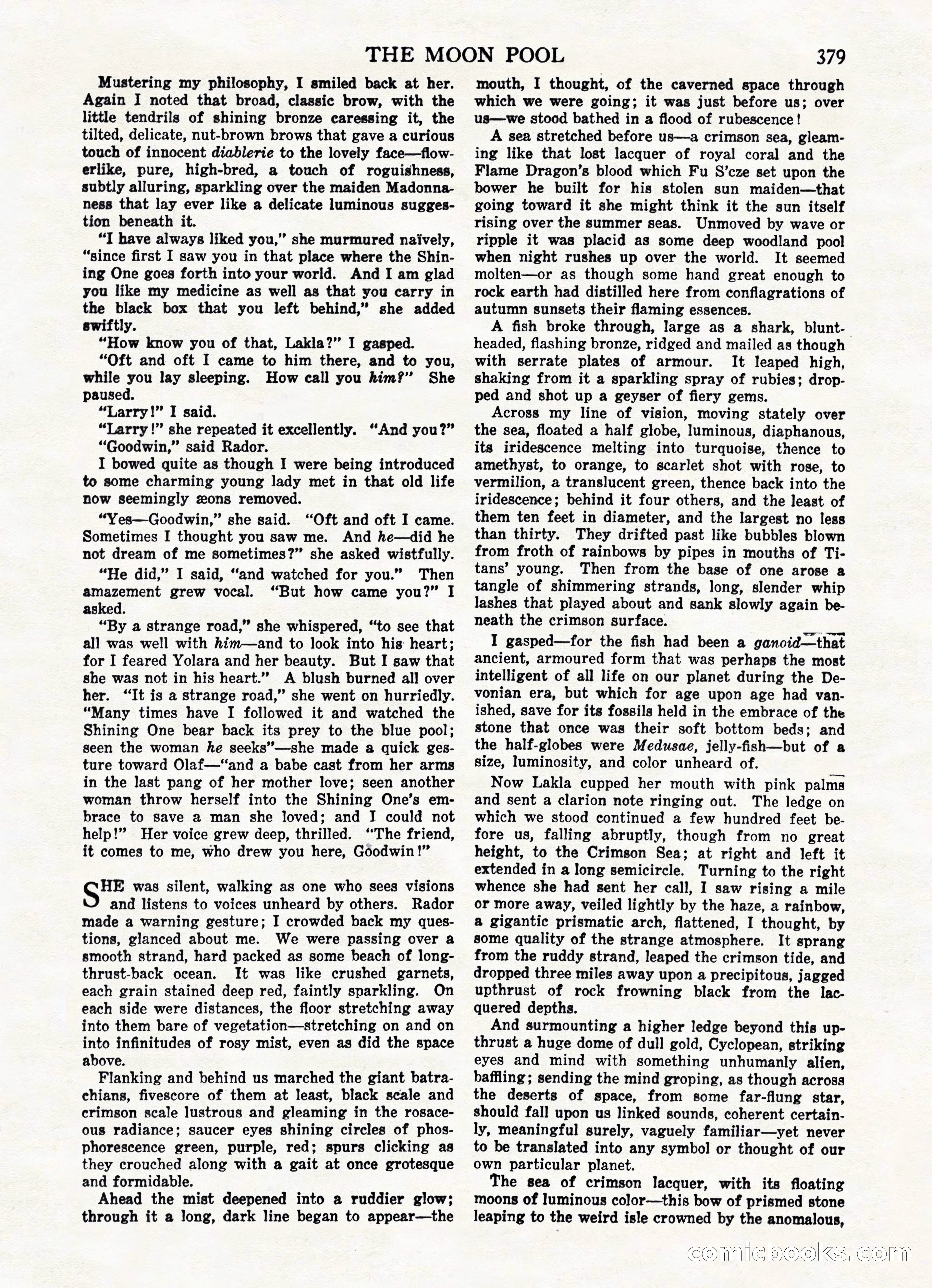 Amazing Stories, Vol. 2 No. 4 — page 69 of 400