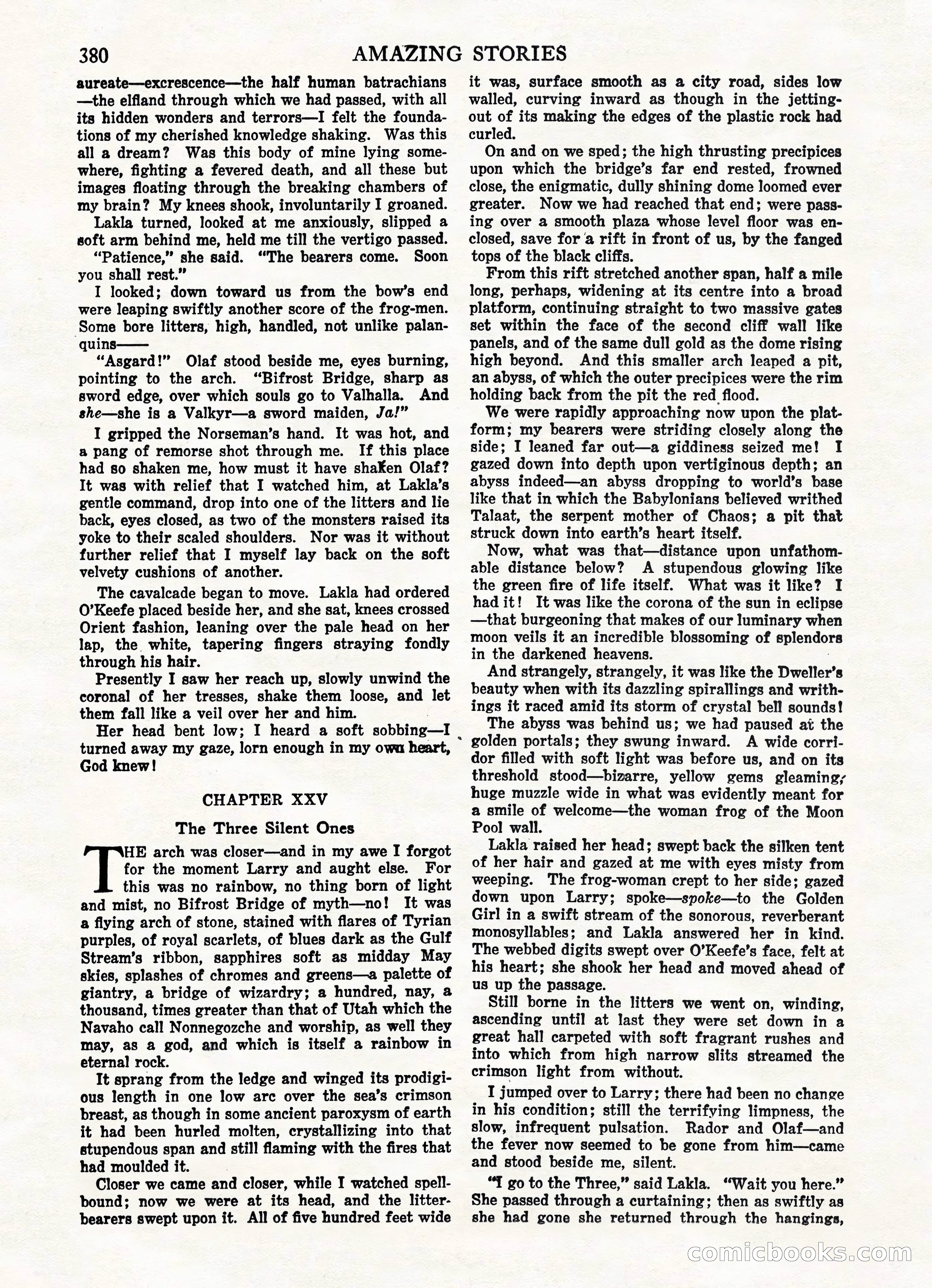 Amazing Stories, Vol. 2 No. 4 — page 70 of 400