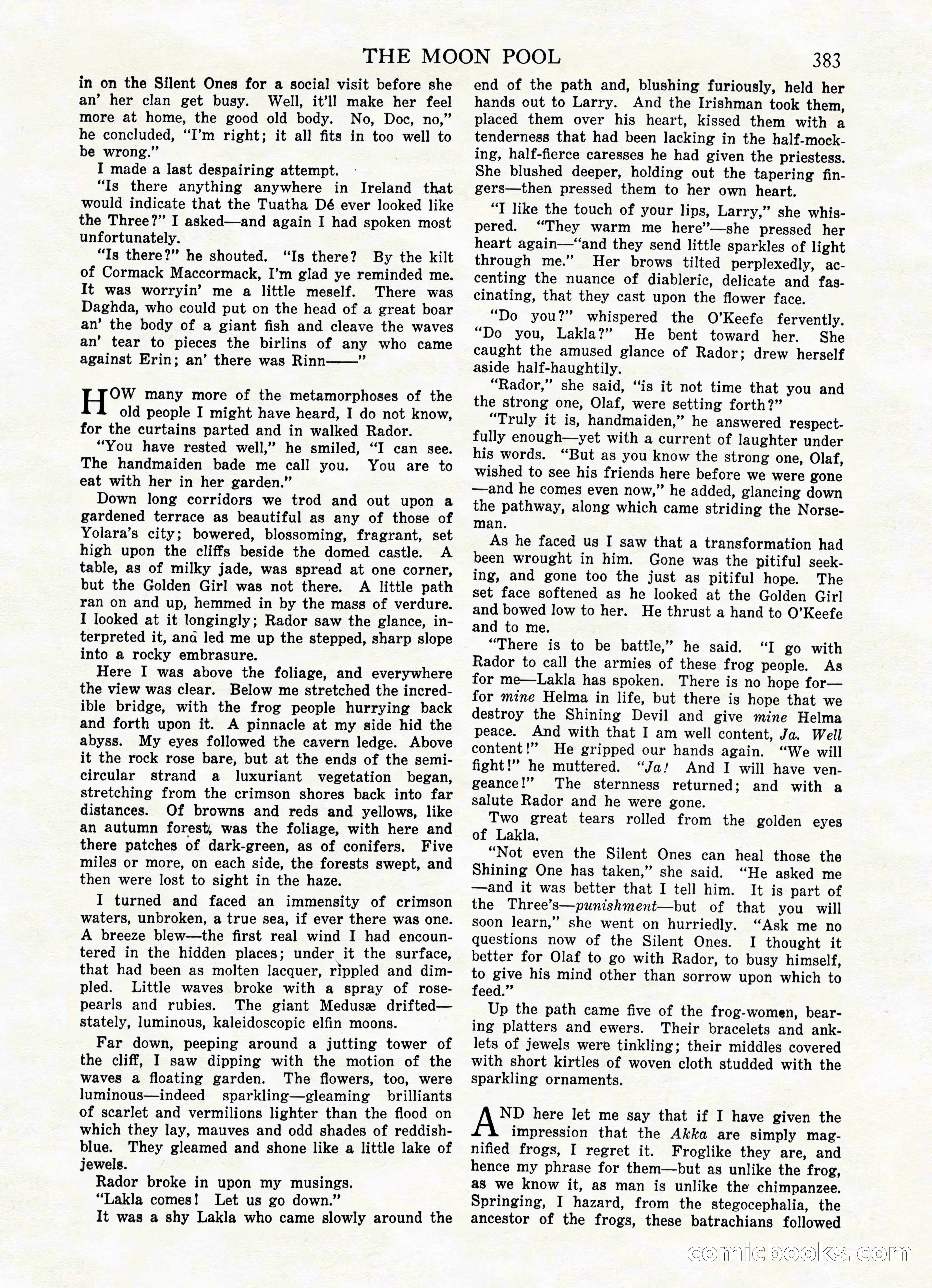 Amazing Stories, Vol. 2 No. 4 — page 73 of 400