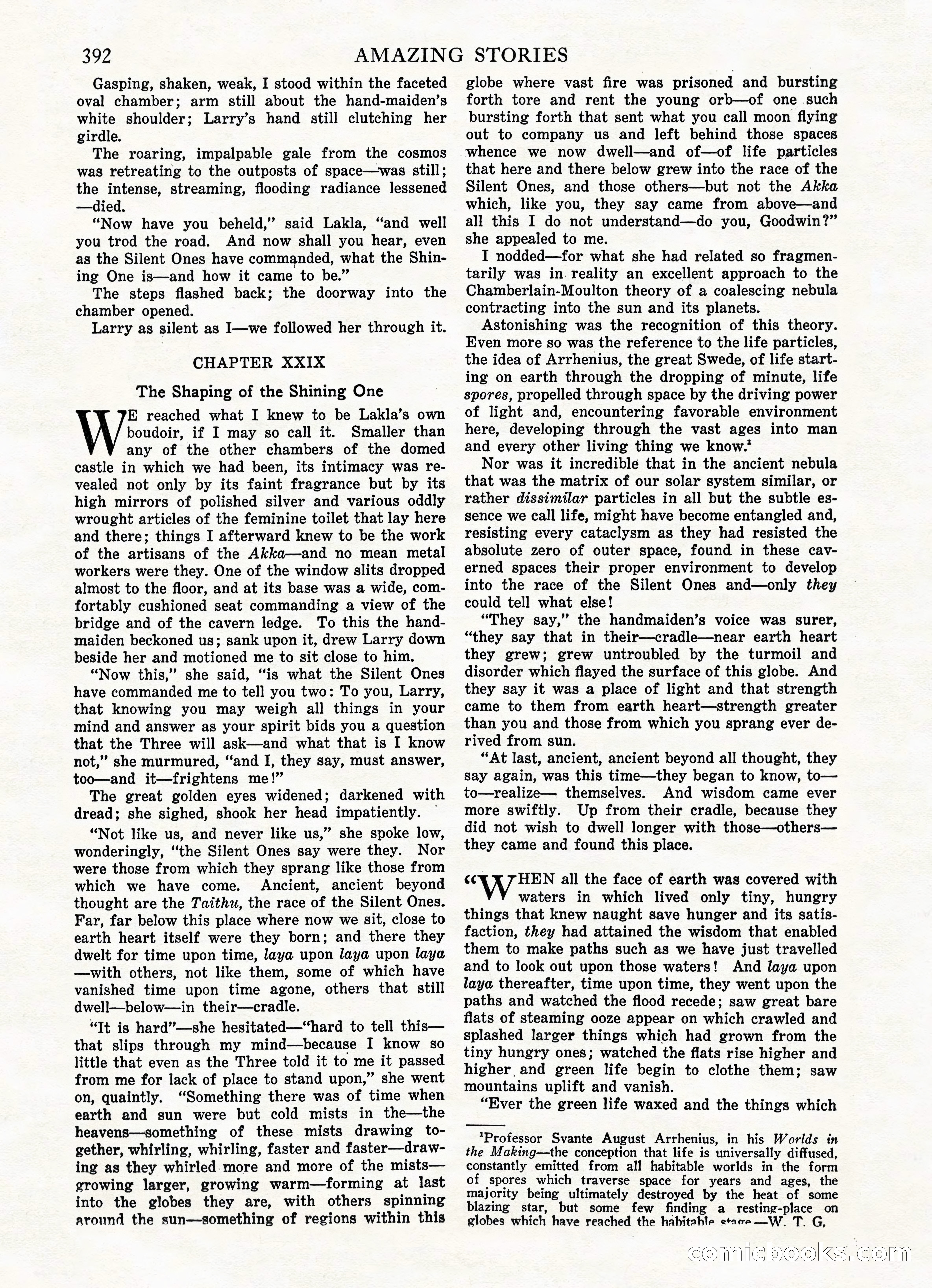 Amazing Stories, Vol. 2 No. 4 — page 82 of 400