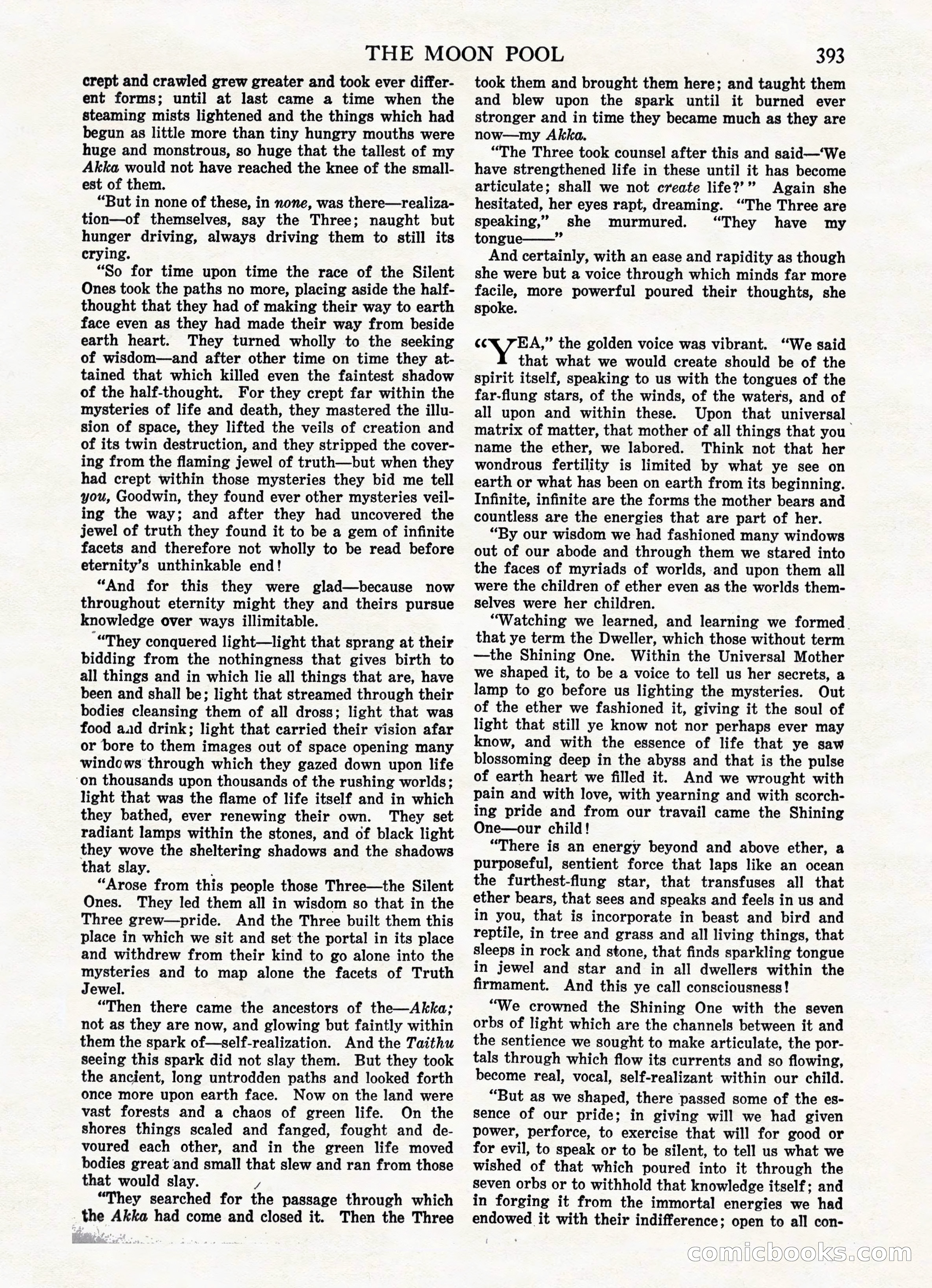 Amazing Stories, Vol. 2 No. 4 — page 83 of 400