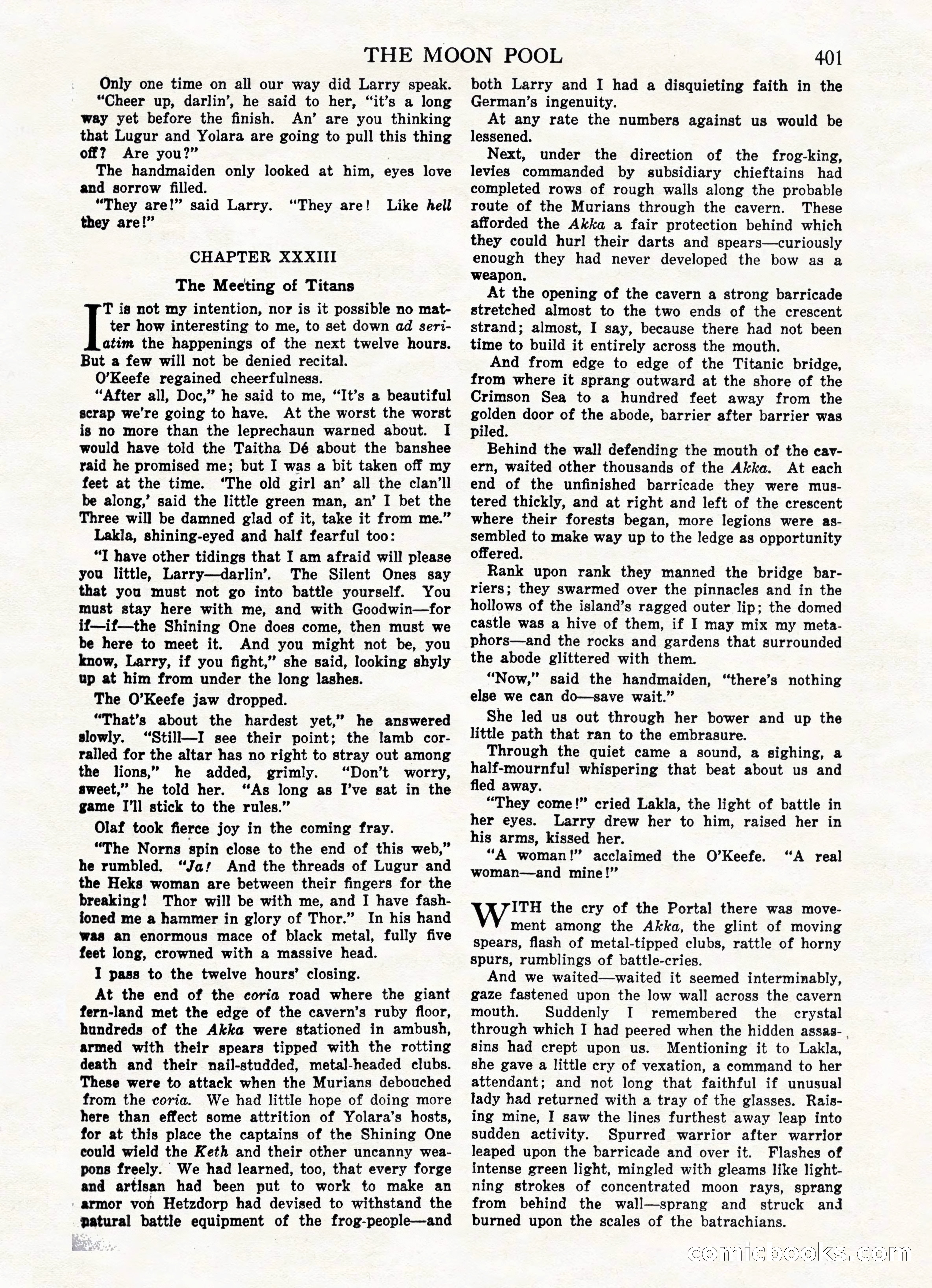 Amazing Stories, Vol. 2 No. 4 — page 91 of 400