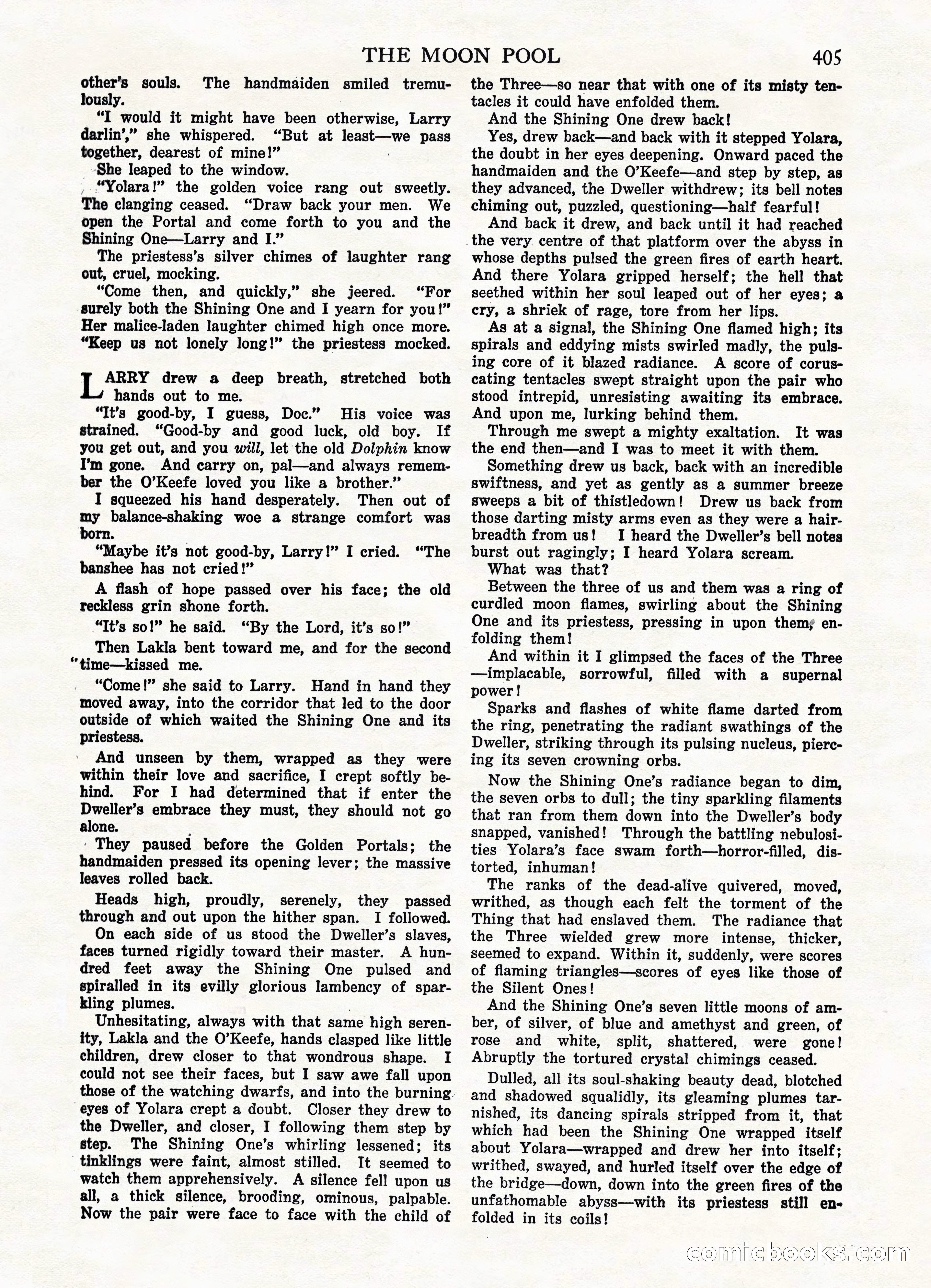 Amazing Stories, Vol. 2 No. 4 — page 95 of 400