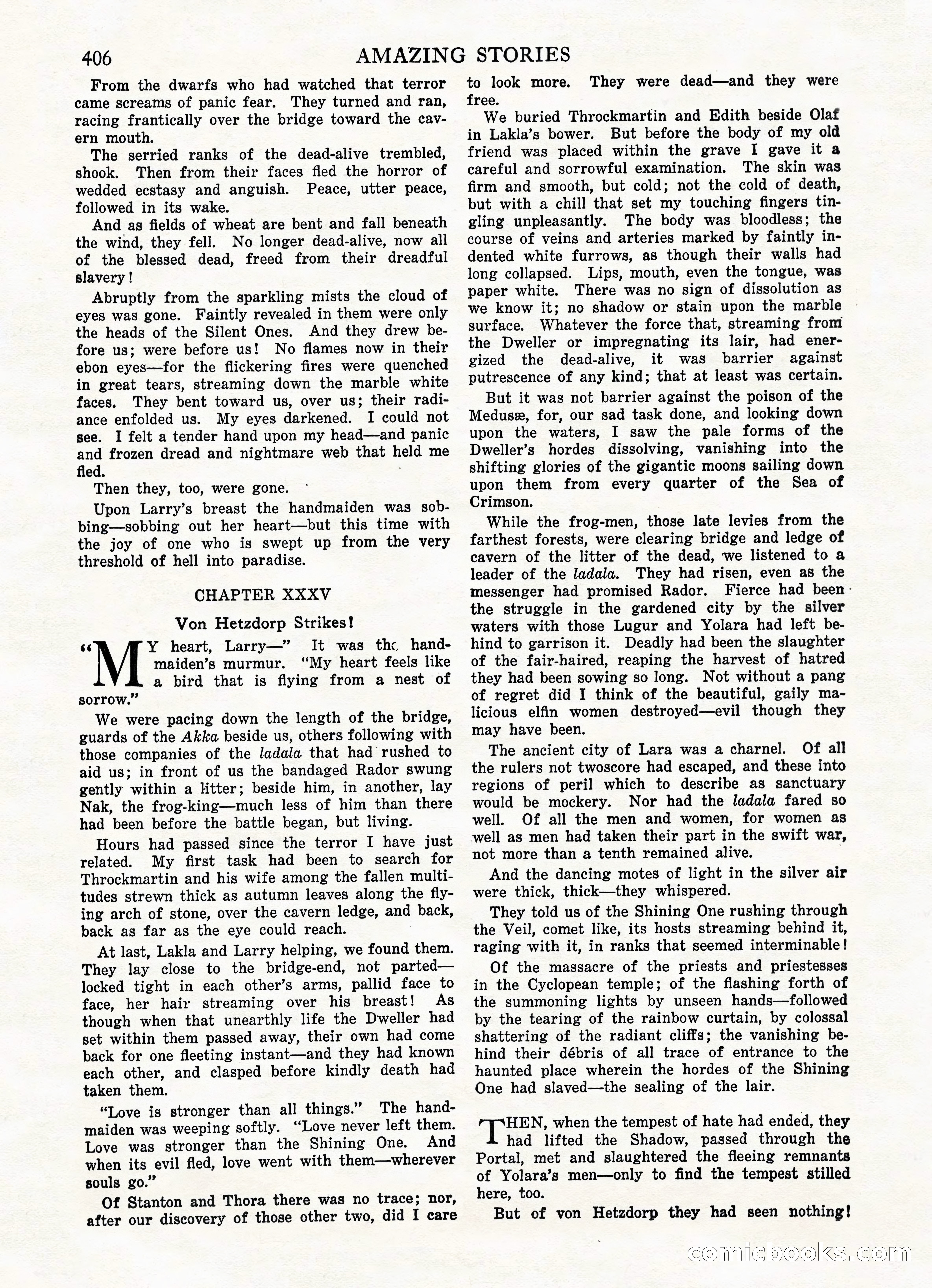 Amazing Stories, Vol. 2 No. 4 — page 96 of 400