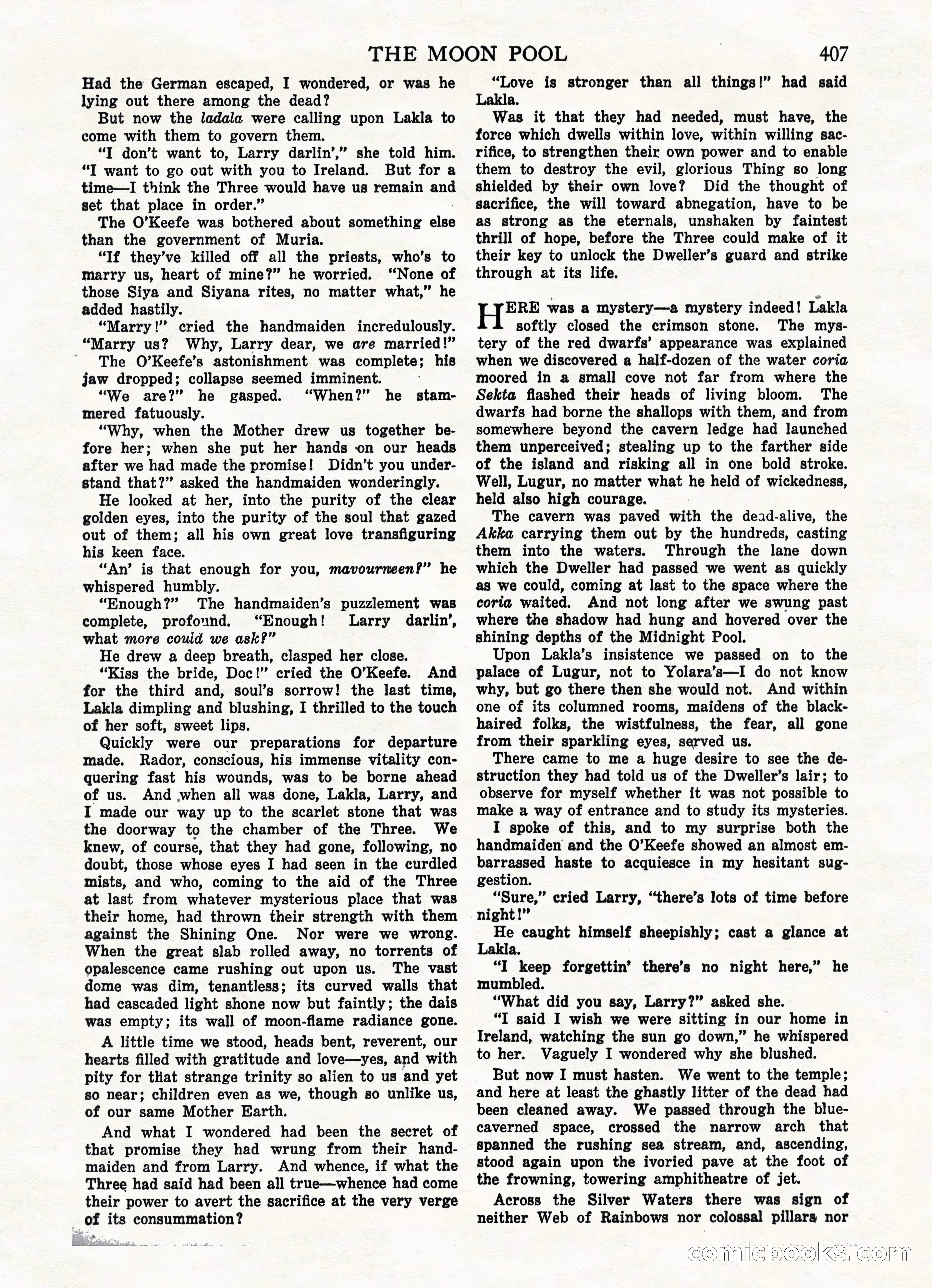 Amazing Stories, Vol. 2 No. 4 — page 97 of 400