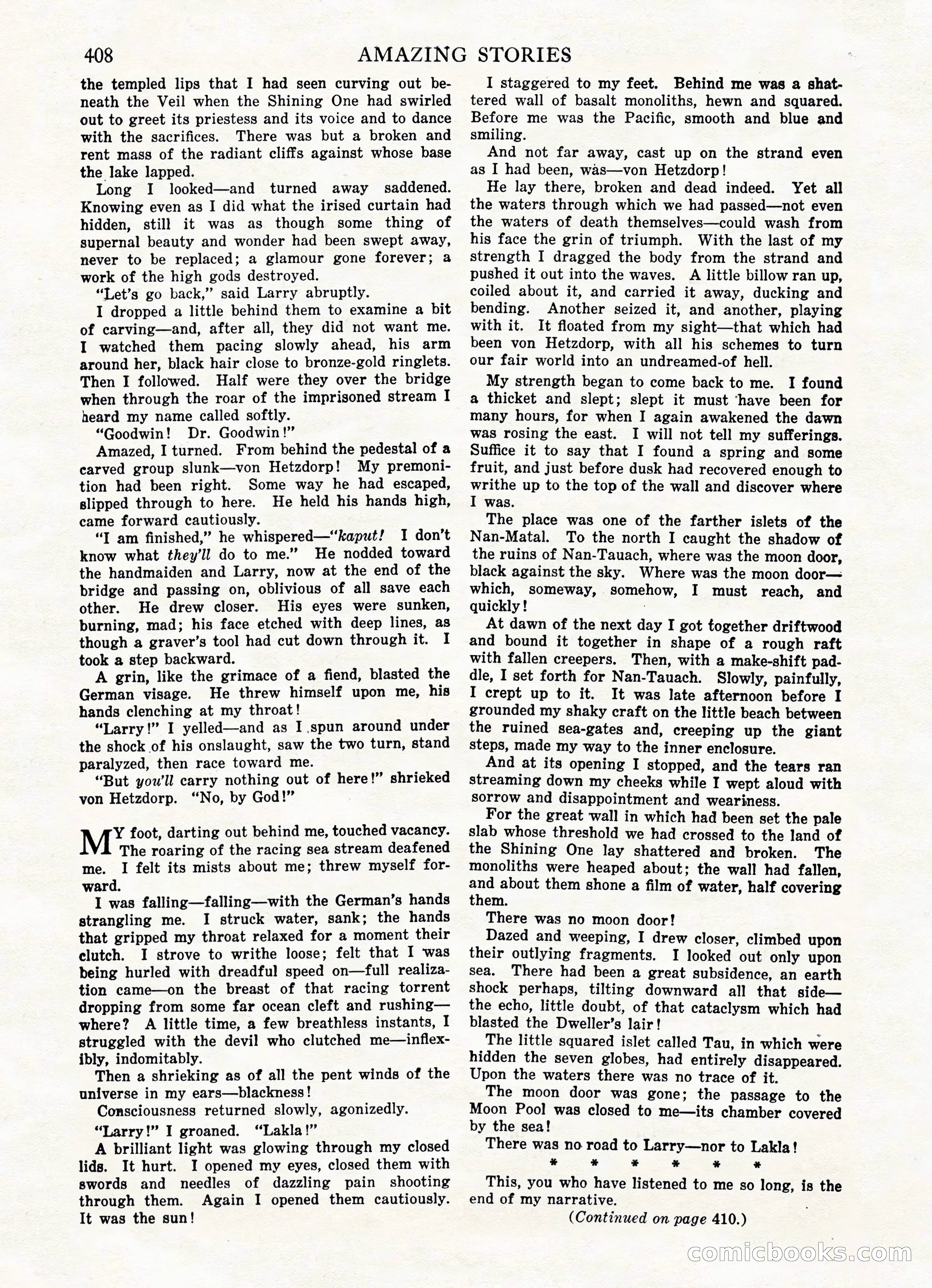 Amazing Stories, Vol. 2 No. 4 — page 98 of 400