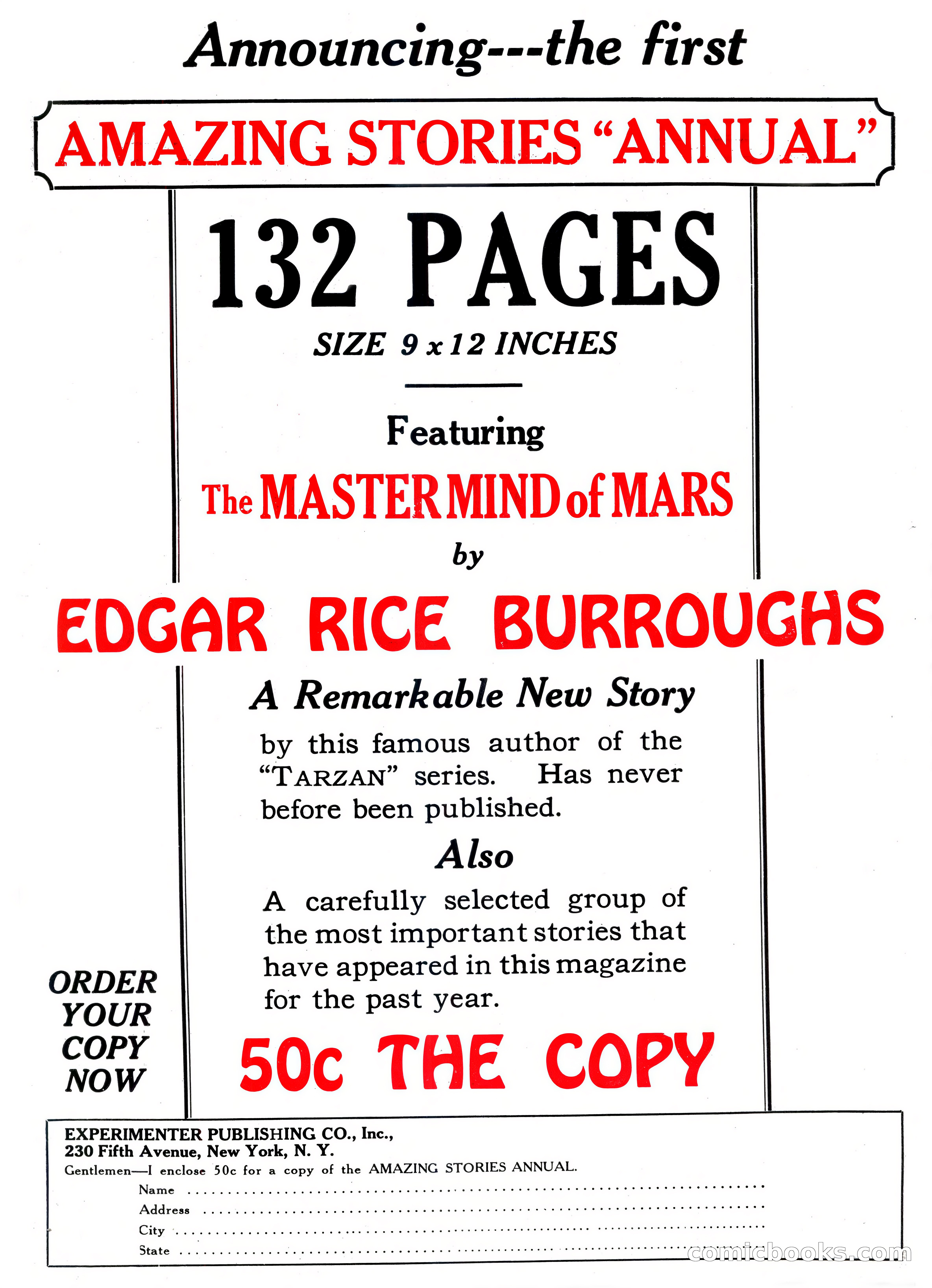 Amazing Stories, Vol. 2 No. 4 — page 105 of 400