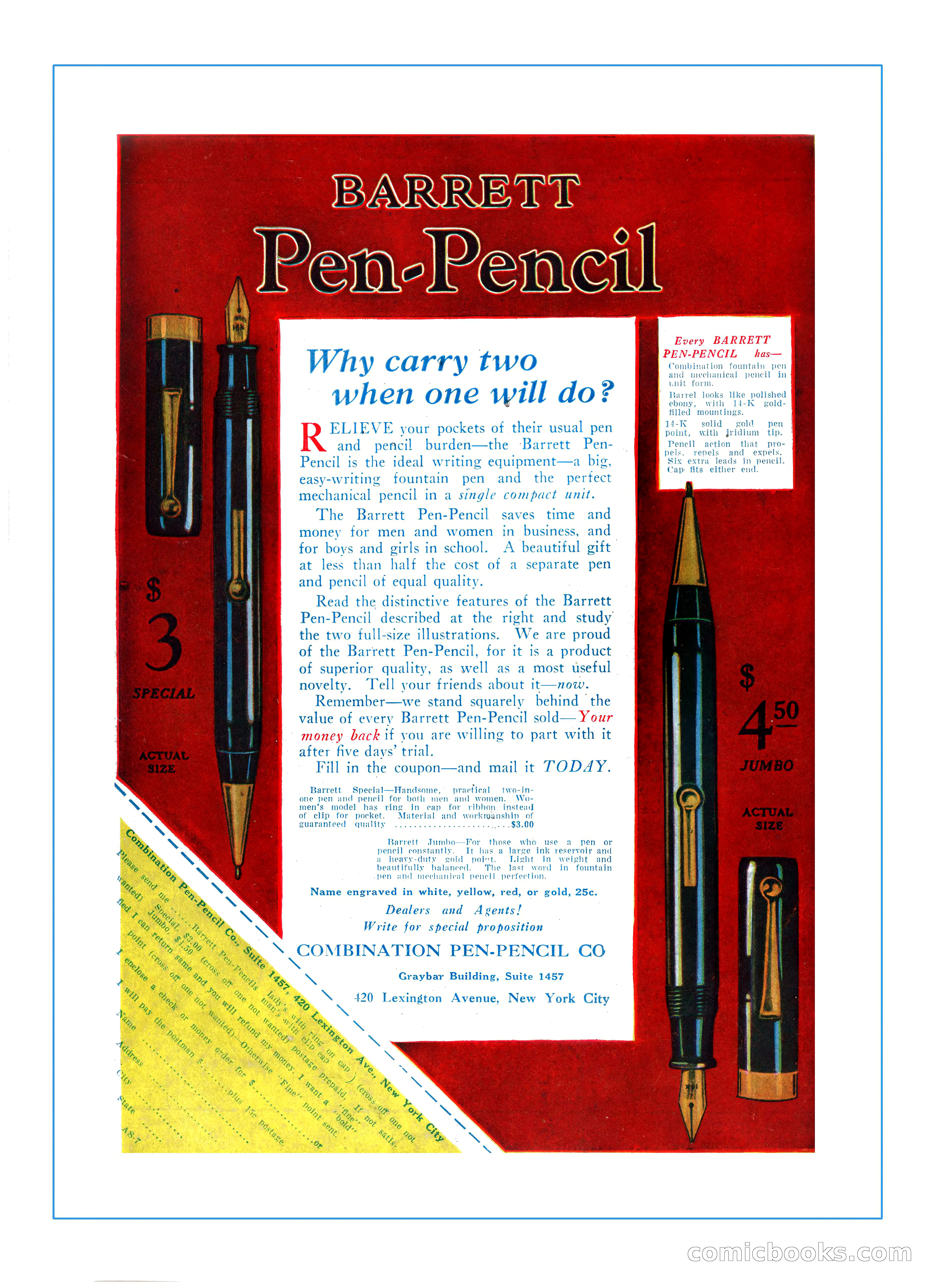 Amazing Stories, Vol. 2 No. 4 — page 106 of 400
