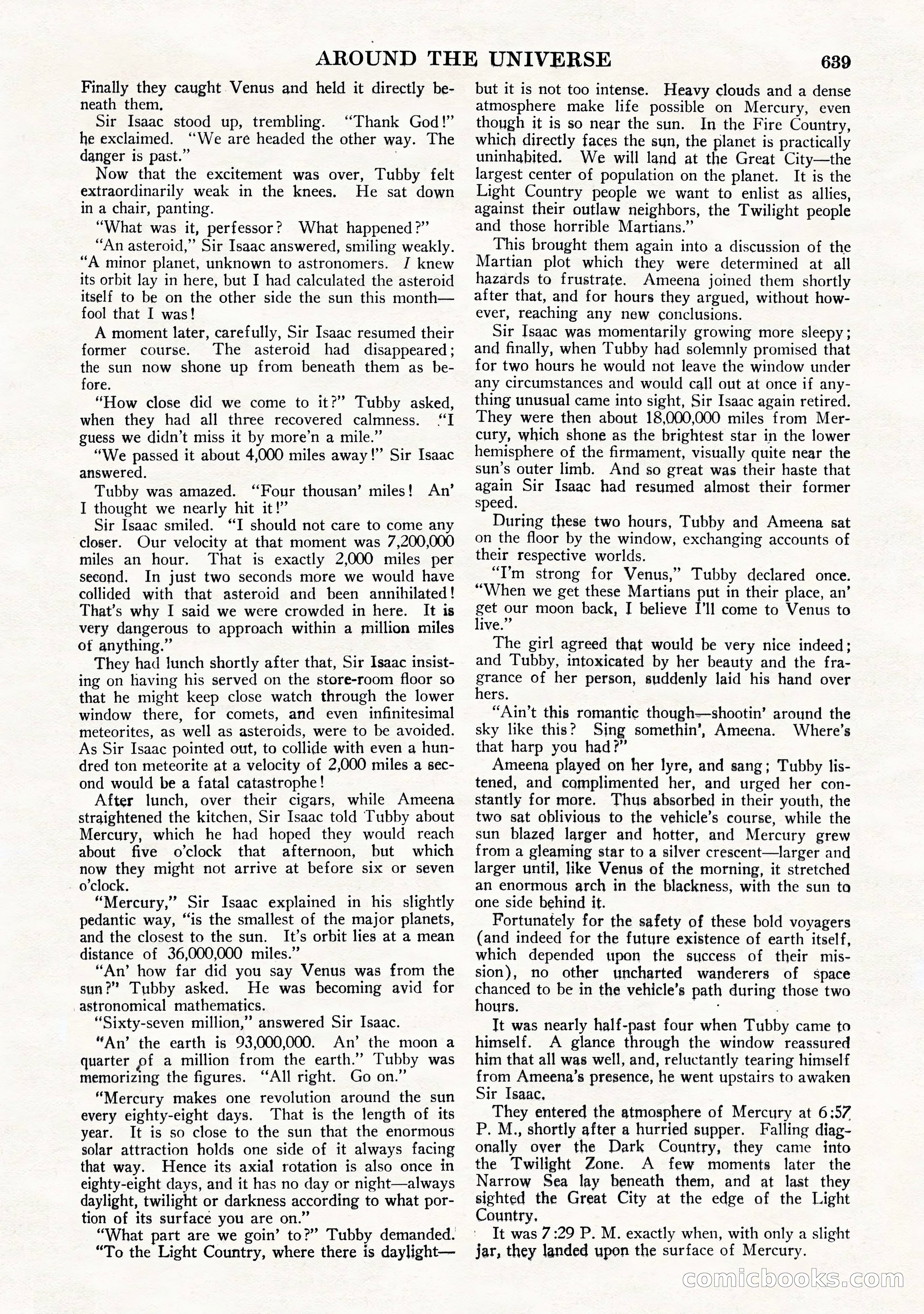 Amazing Stories, Vol. 2, No. 7 — page 21 of 104