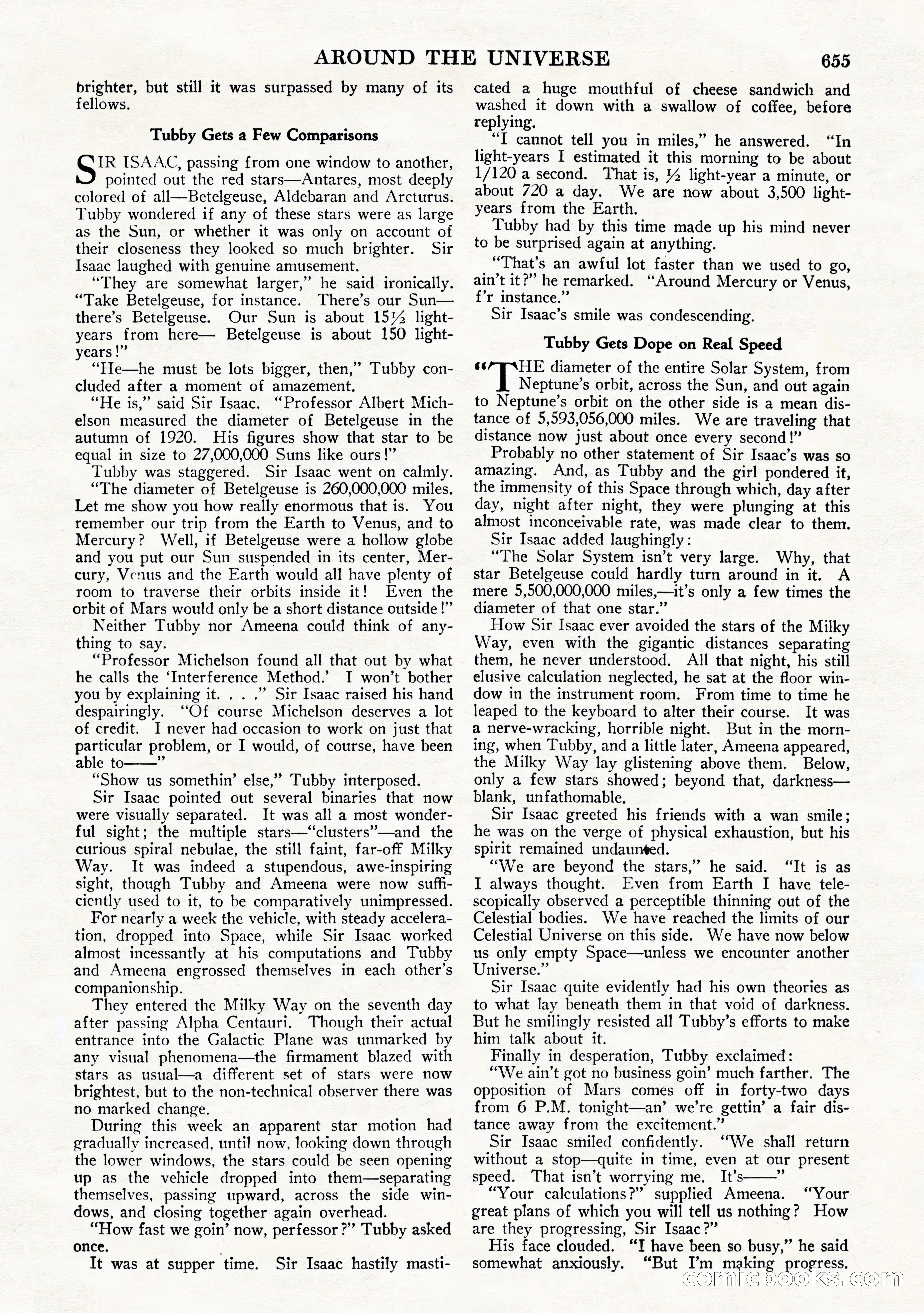 Amazing Stories, Vol. 2, No. 7 — page 37 of 104