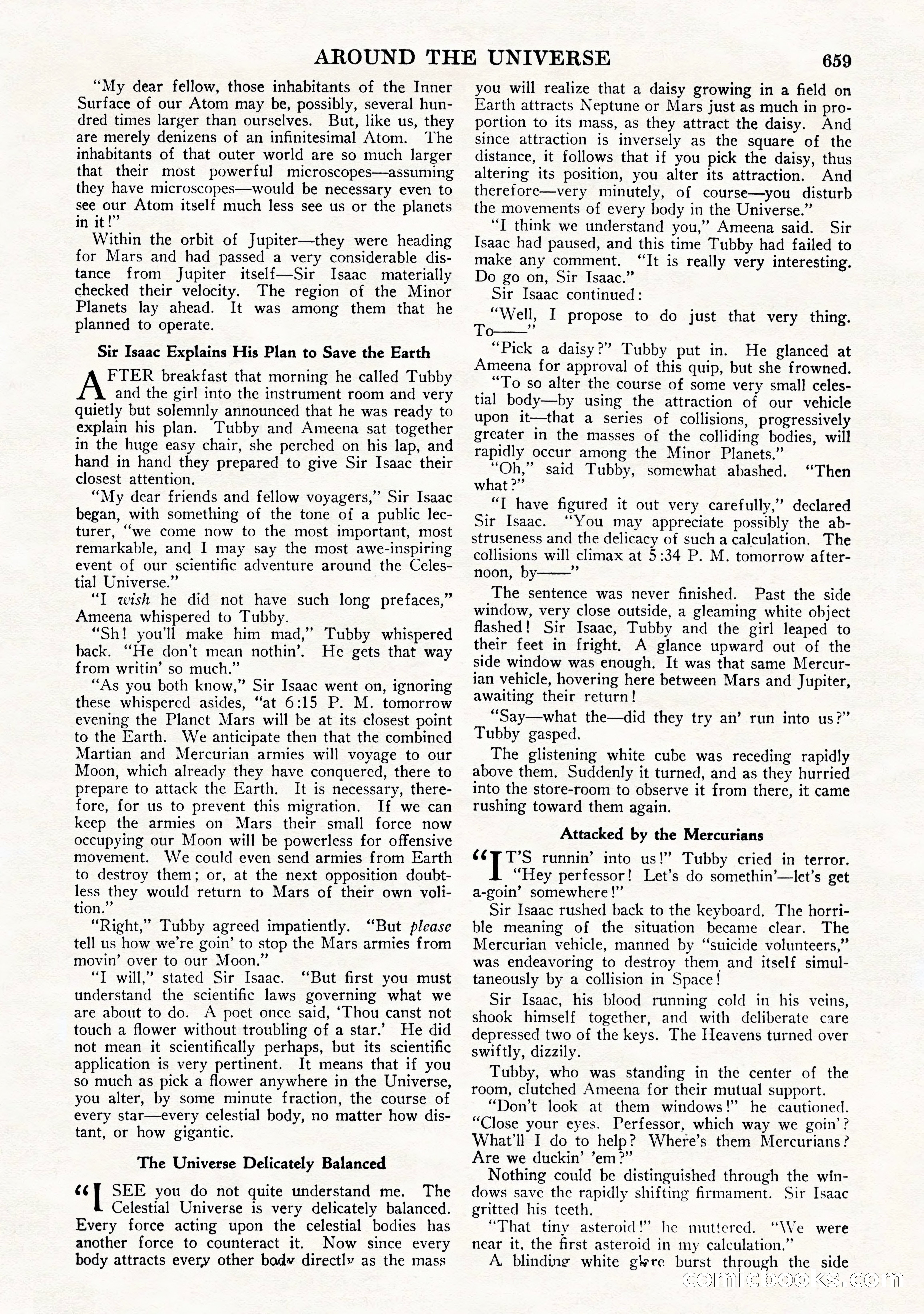 Amazing Stories, Vol. 2, No. 7 — page 41 of 104