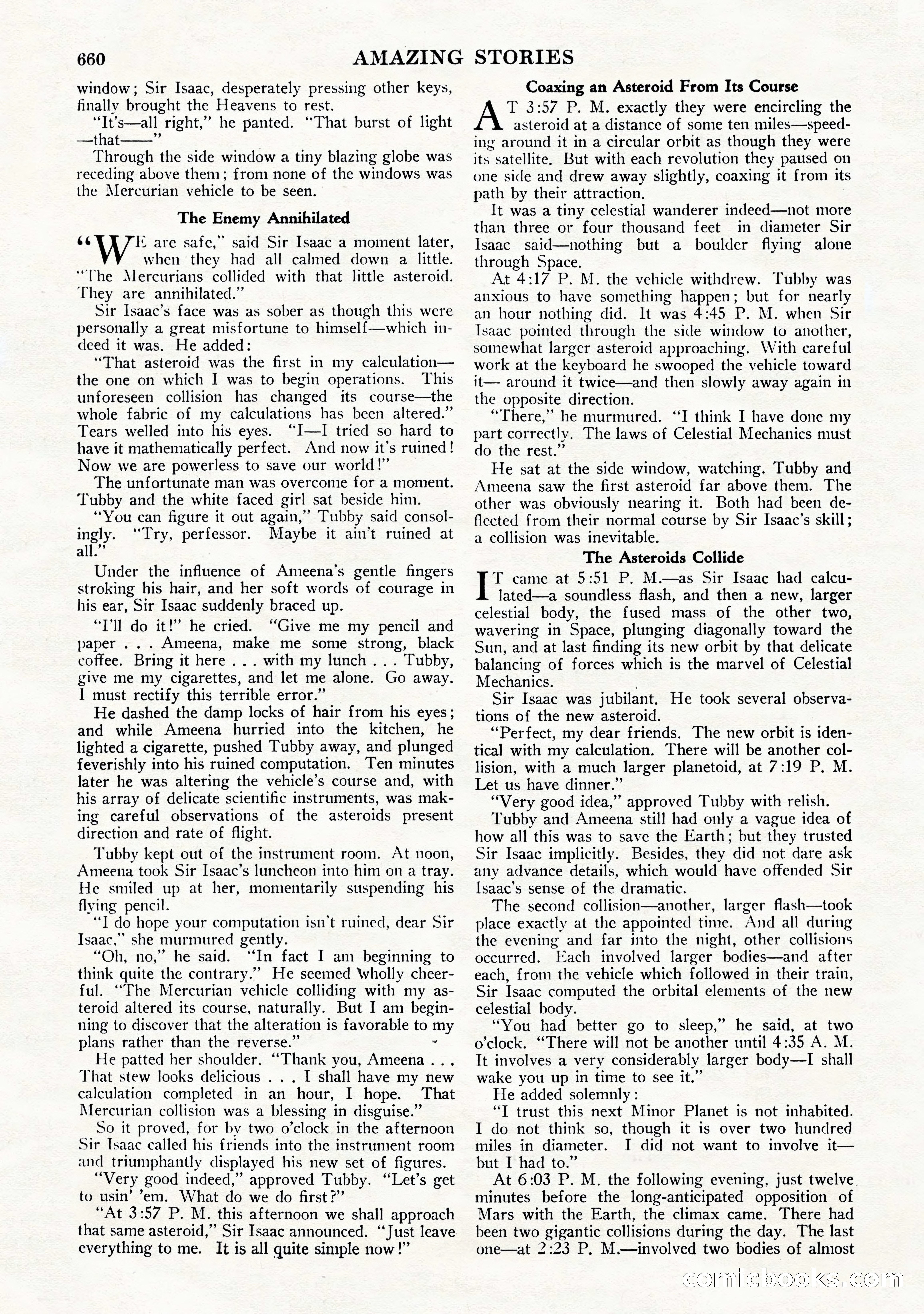 Amazing Stories, Vol. 2, No. 7 — page 42 of 104