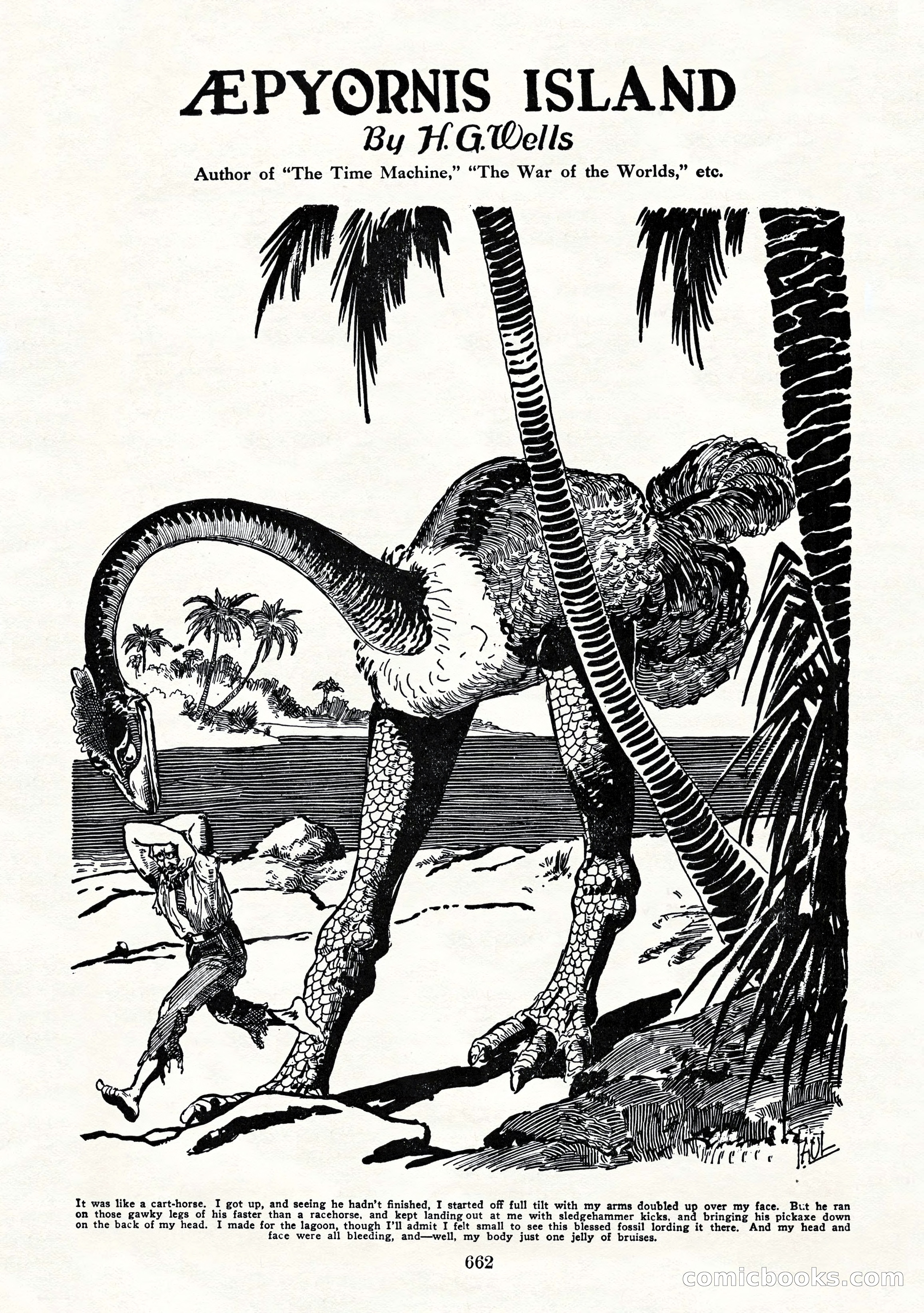 Amazing Stories, Vol. 2, No. 7 — page 44 of 104