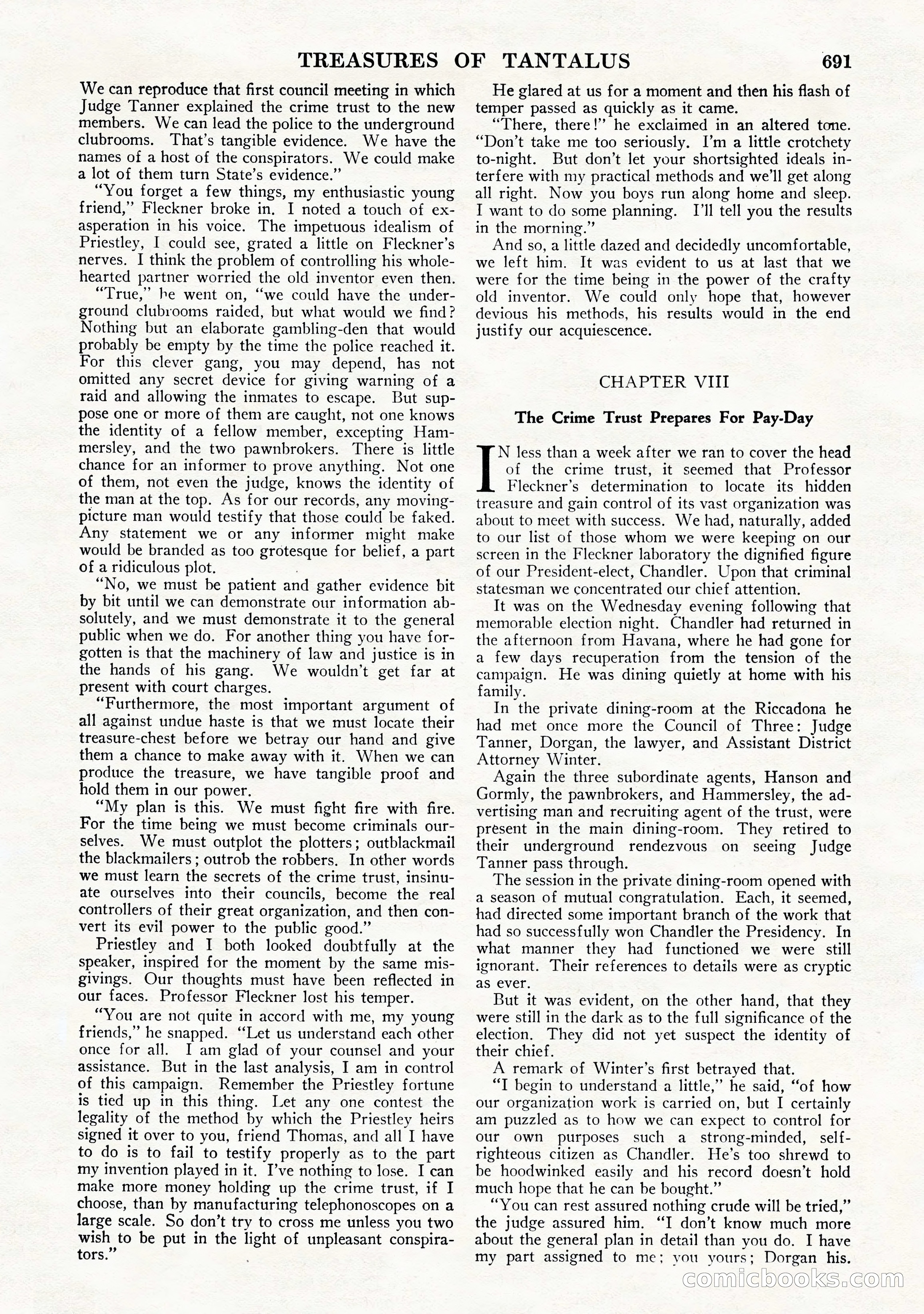 Amazing Stories, Vol. 2, No. 7 — page 73 of 104