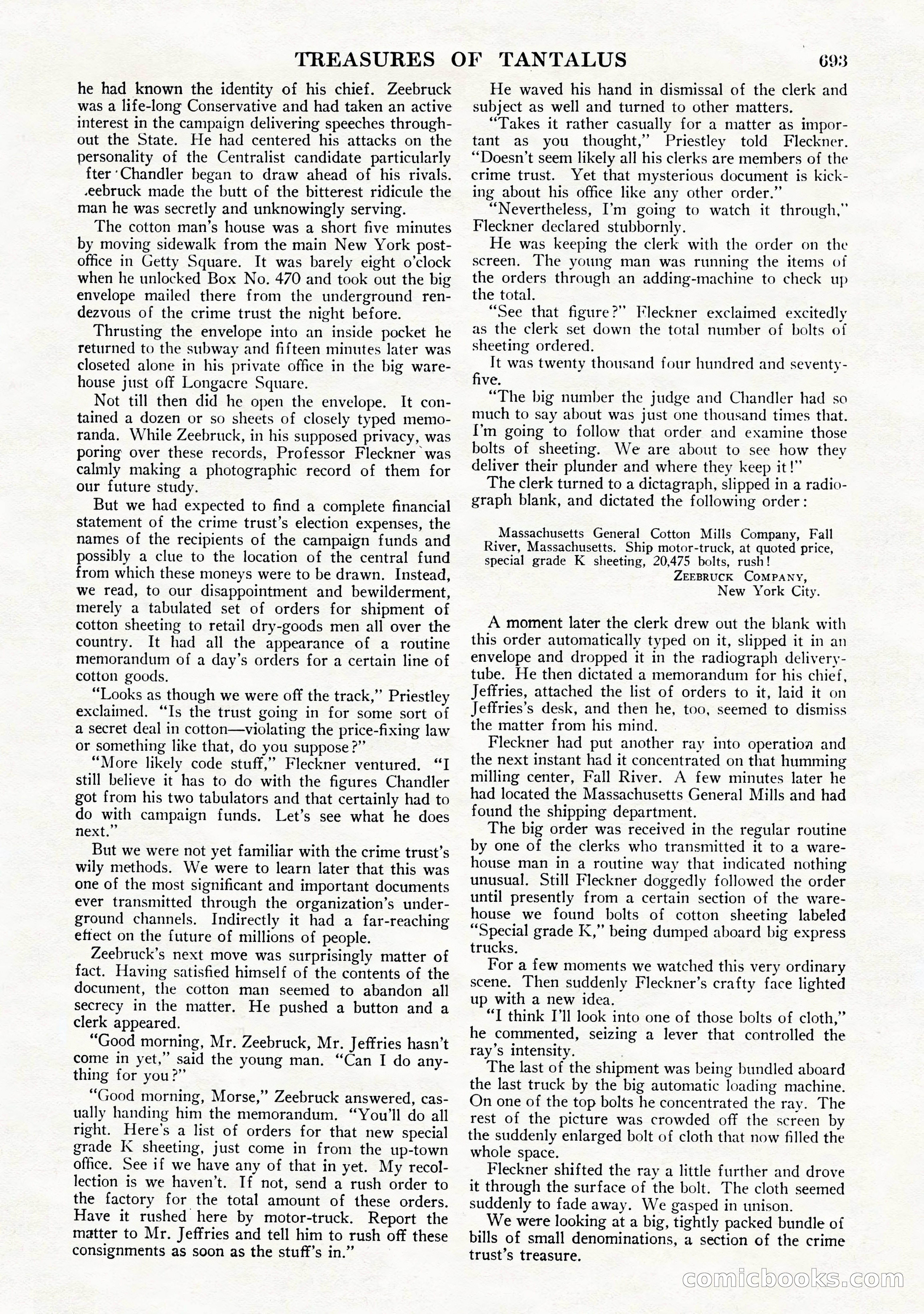 Amazing Stories, Vol. 2, No. 7 — page 75 of 104
