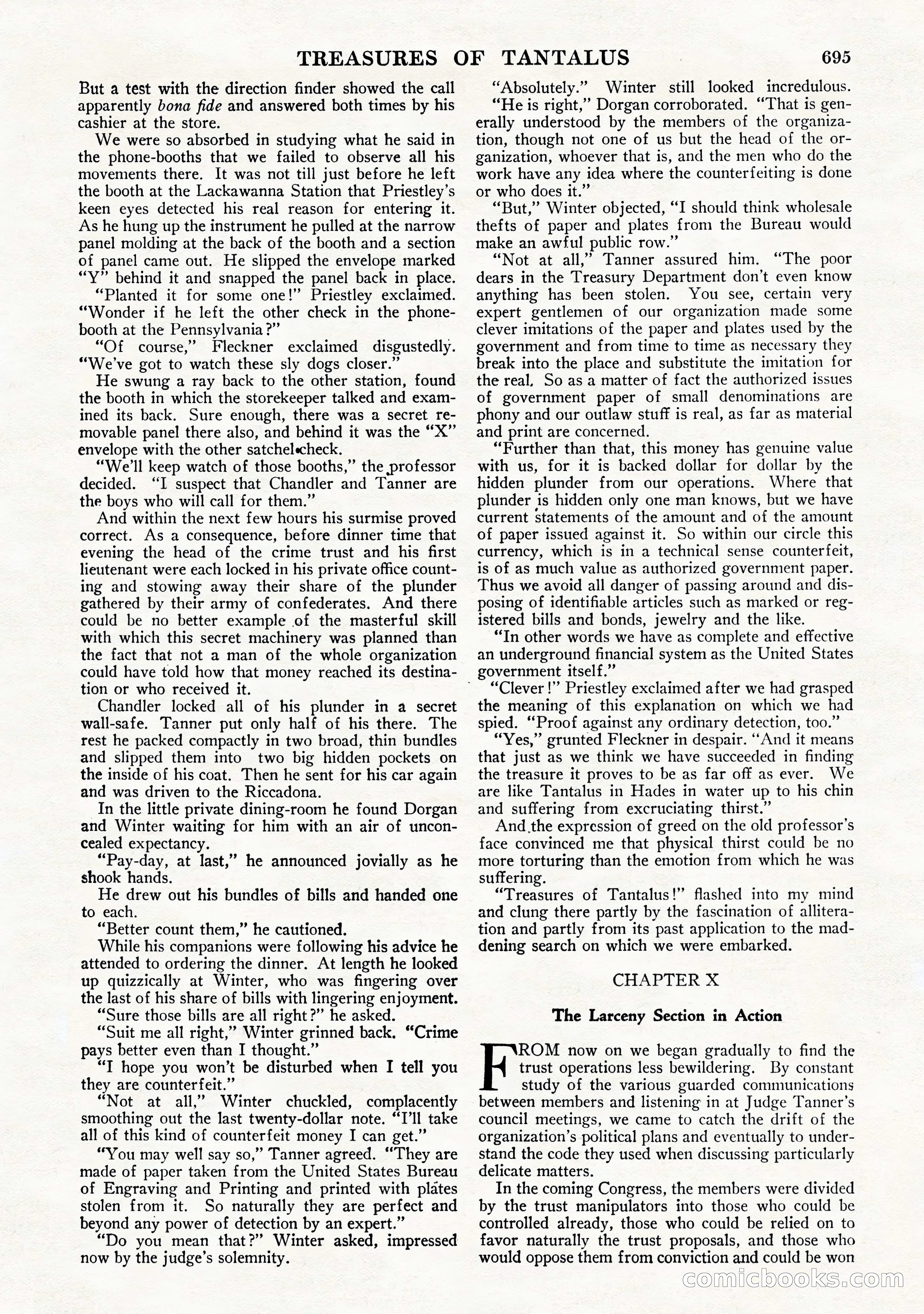 Amazing Stories, Vol. 2, No. 7 — page 77 of 104